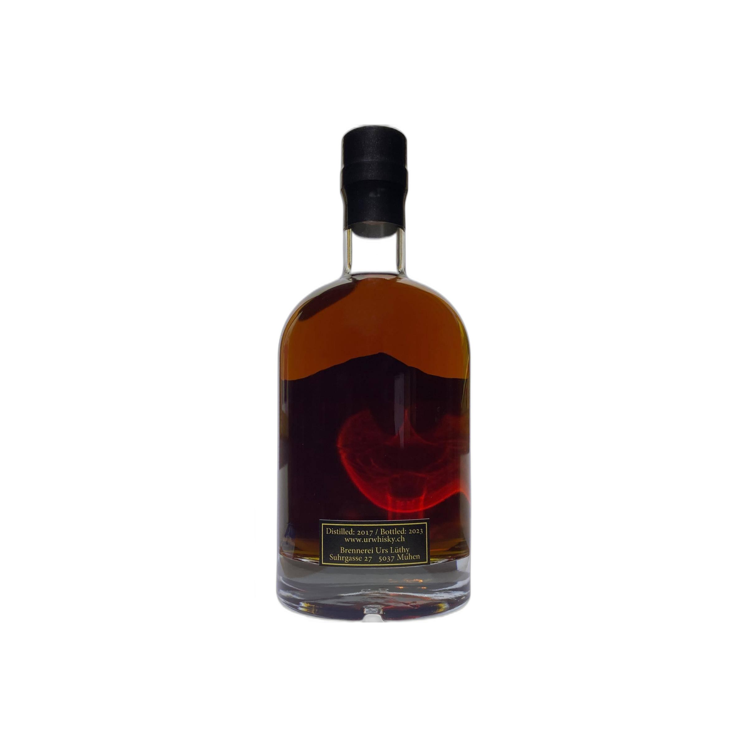 Urwhisky 2017 3
