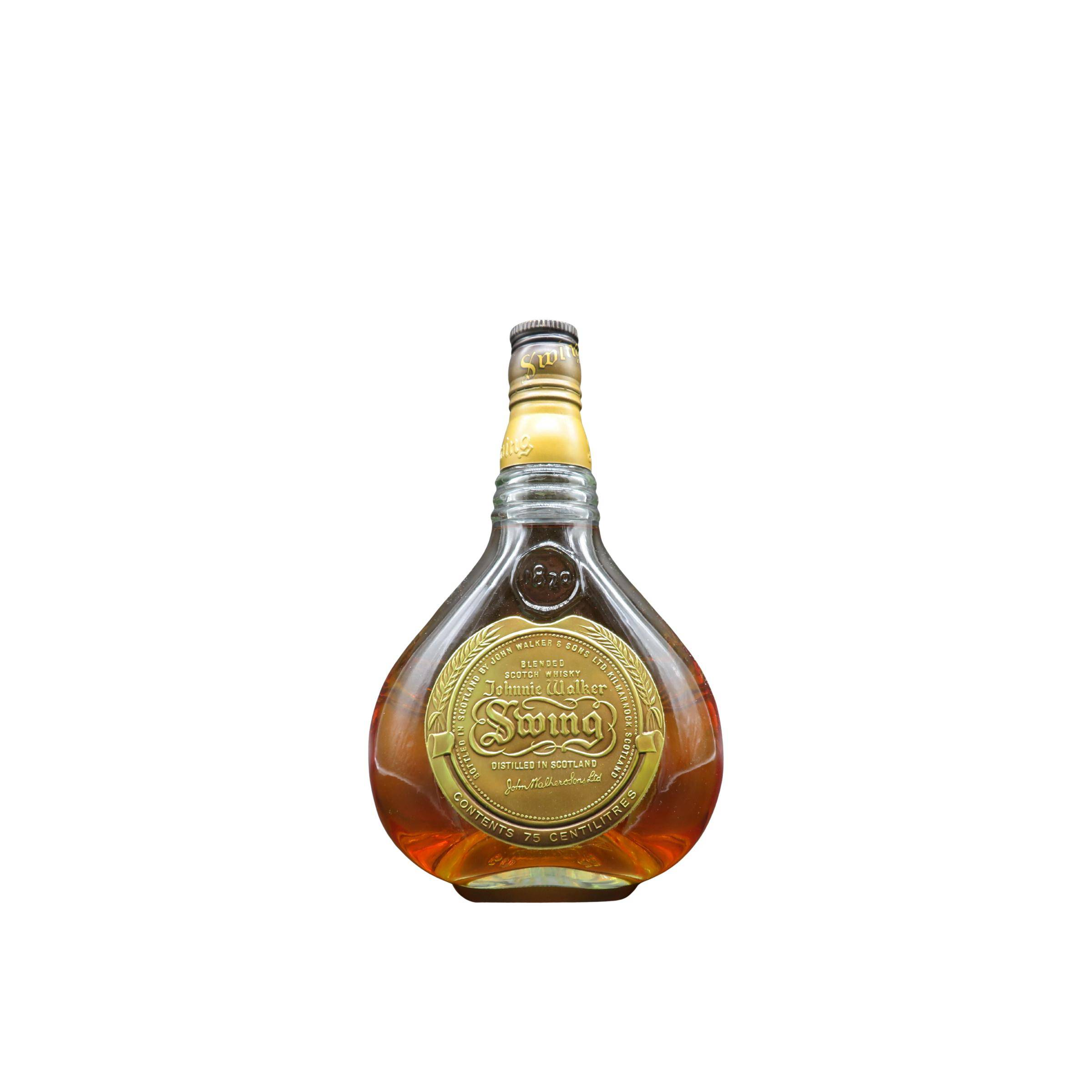 John Walker & Sons Blended Whisky