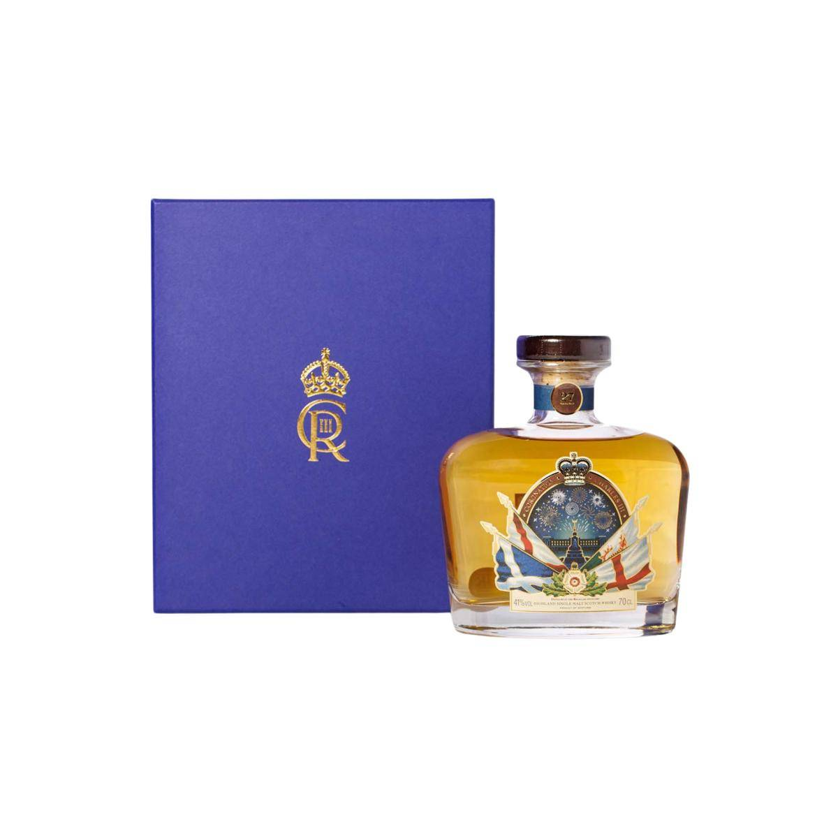 The Macallan 27 Years Single Malt Whisky 2