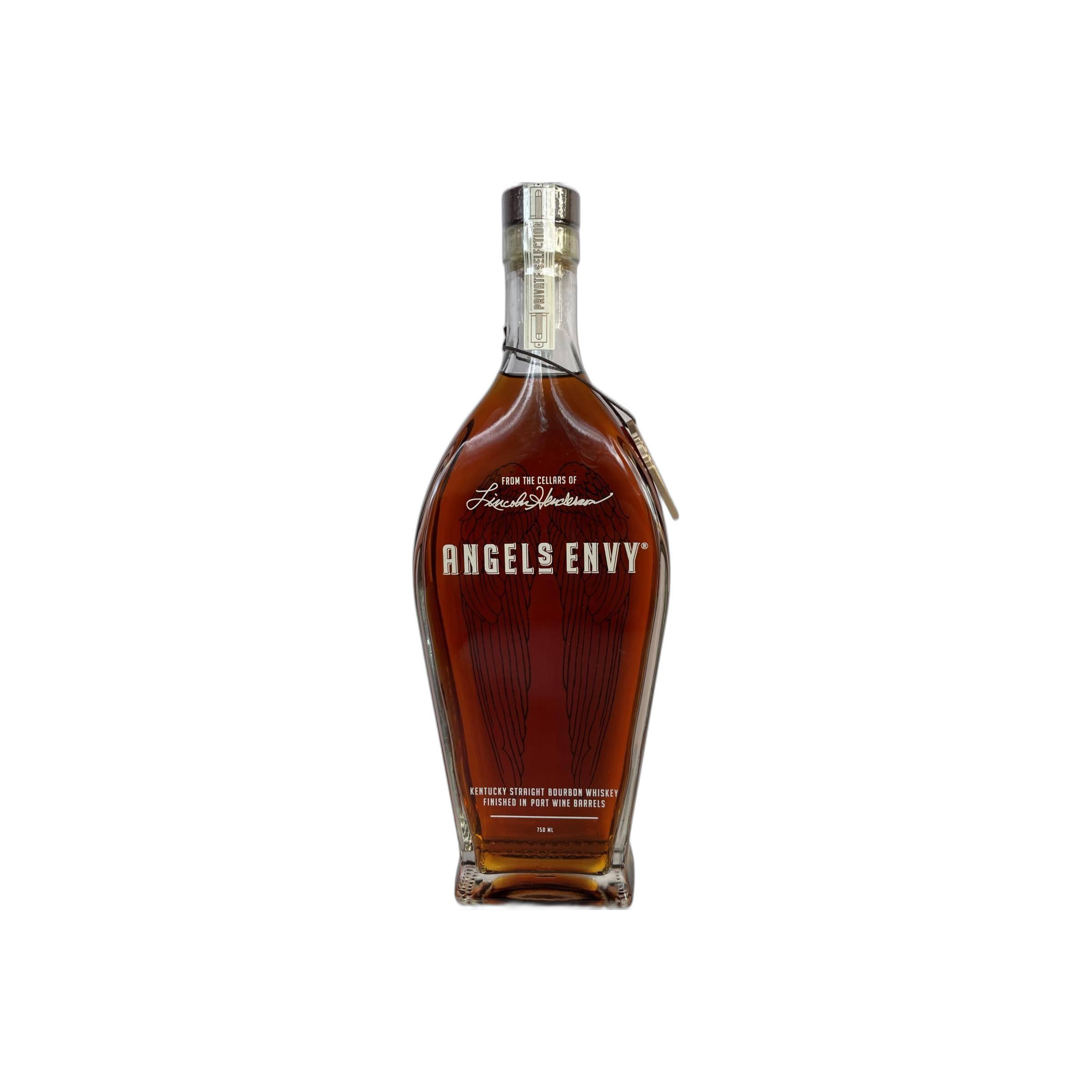 Angel's Envy American Whiskey