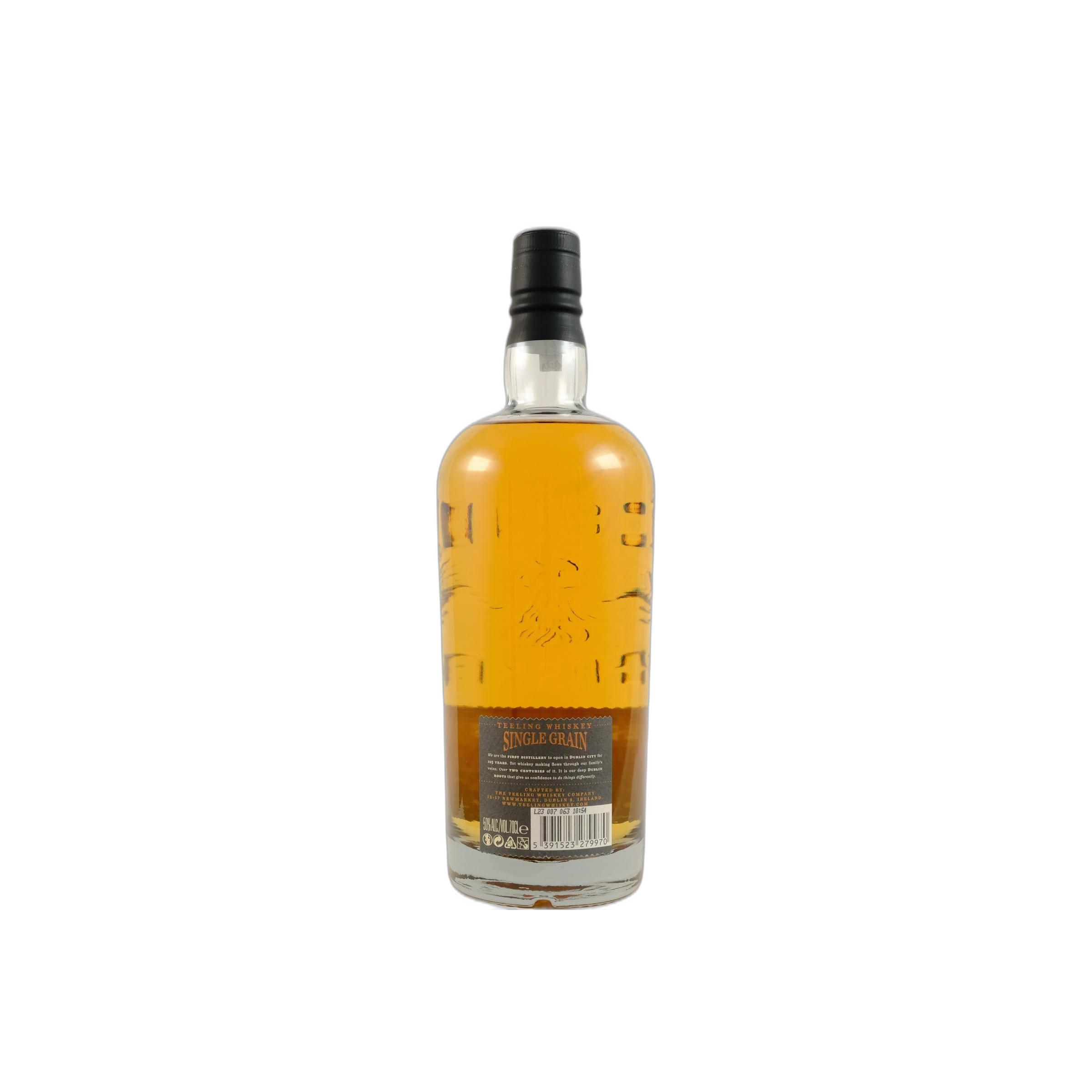 Teeling 15 Years Single Grain Whisky 2