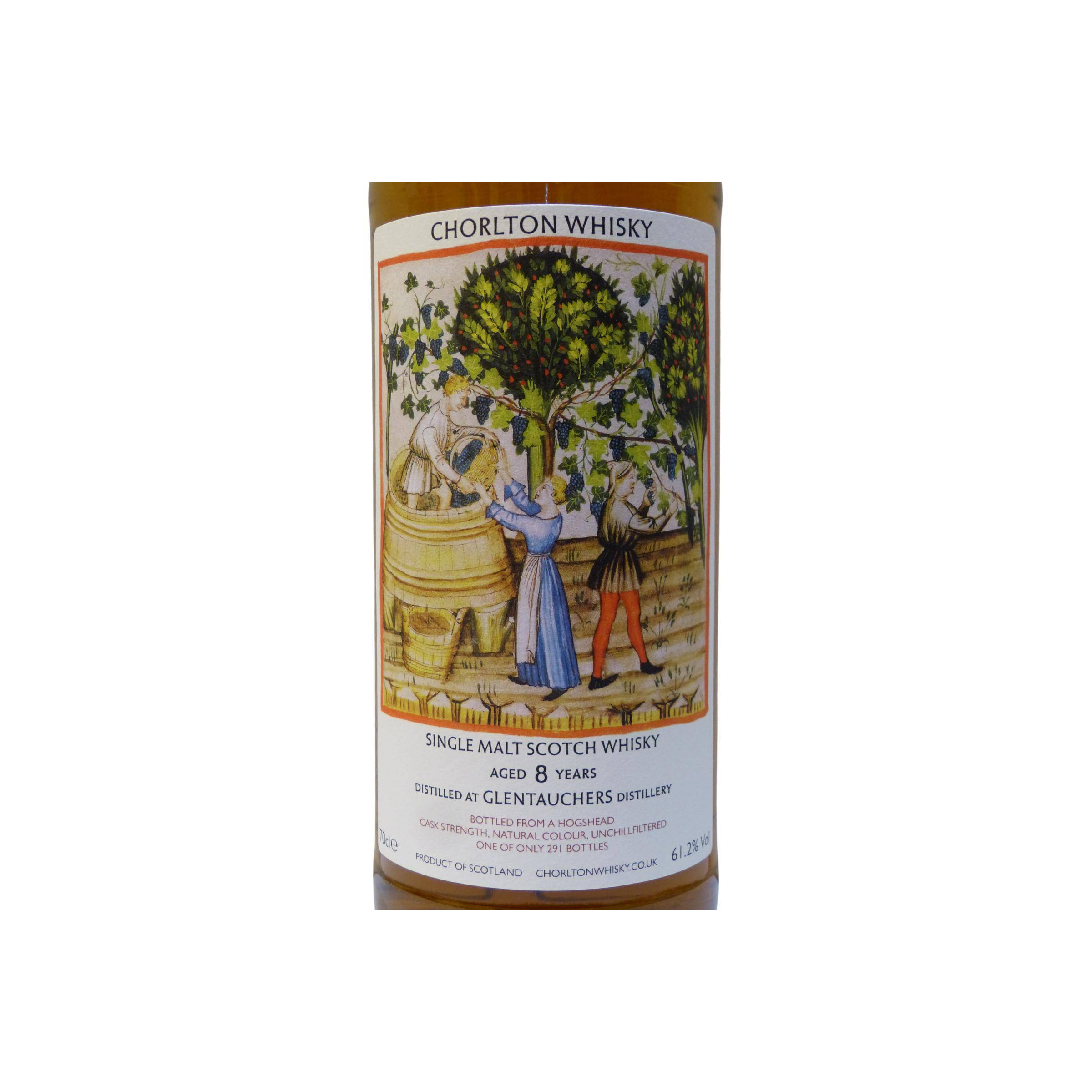 Glentauchers 08-year-old ChWh 2
