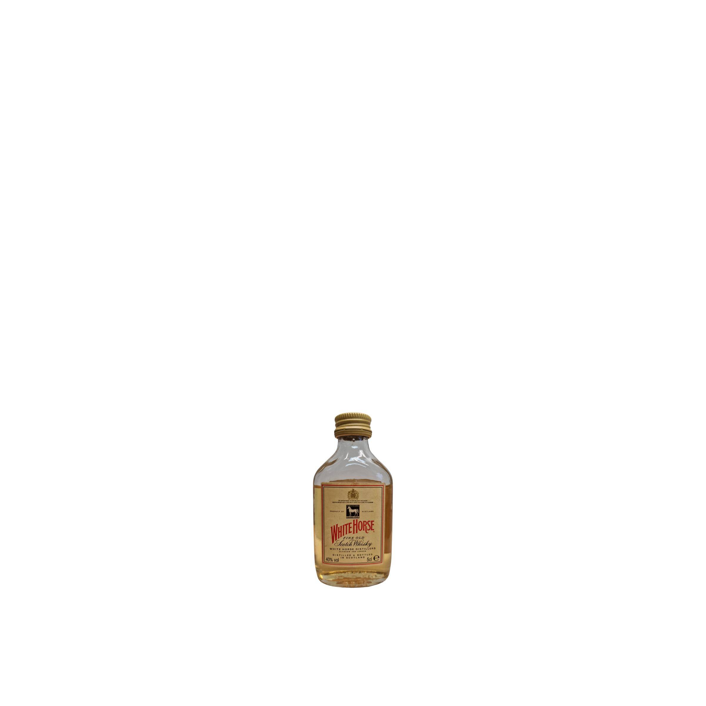 White Horse Blended Malt Whisky