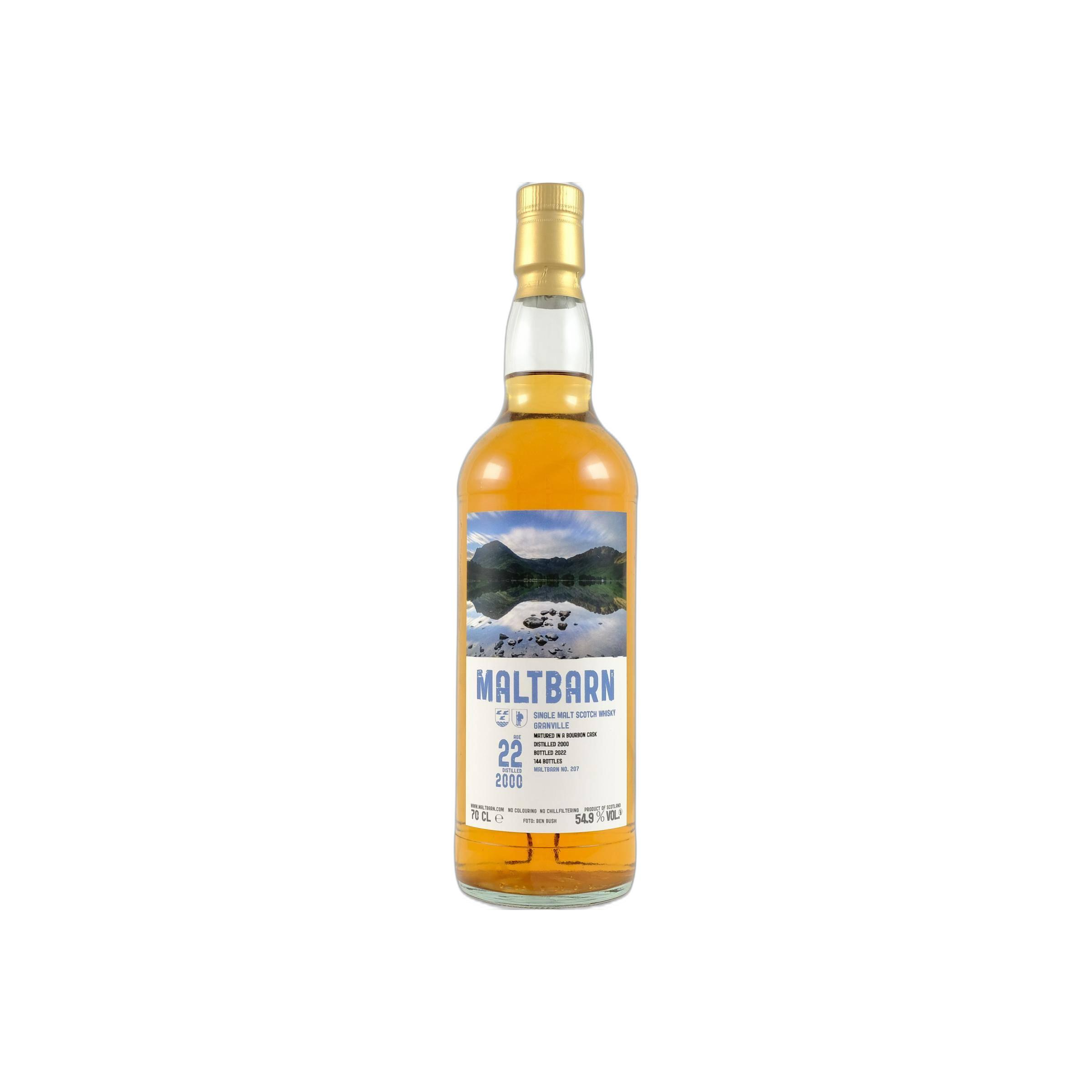 Clynelish 2000 22 Years Single Malt Whisky