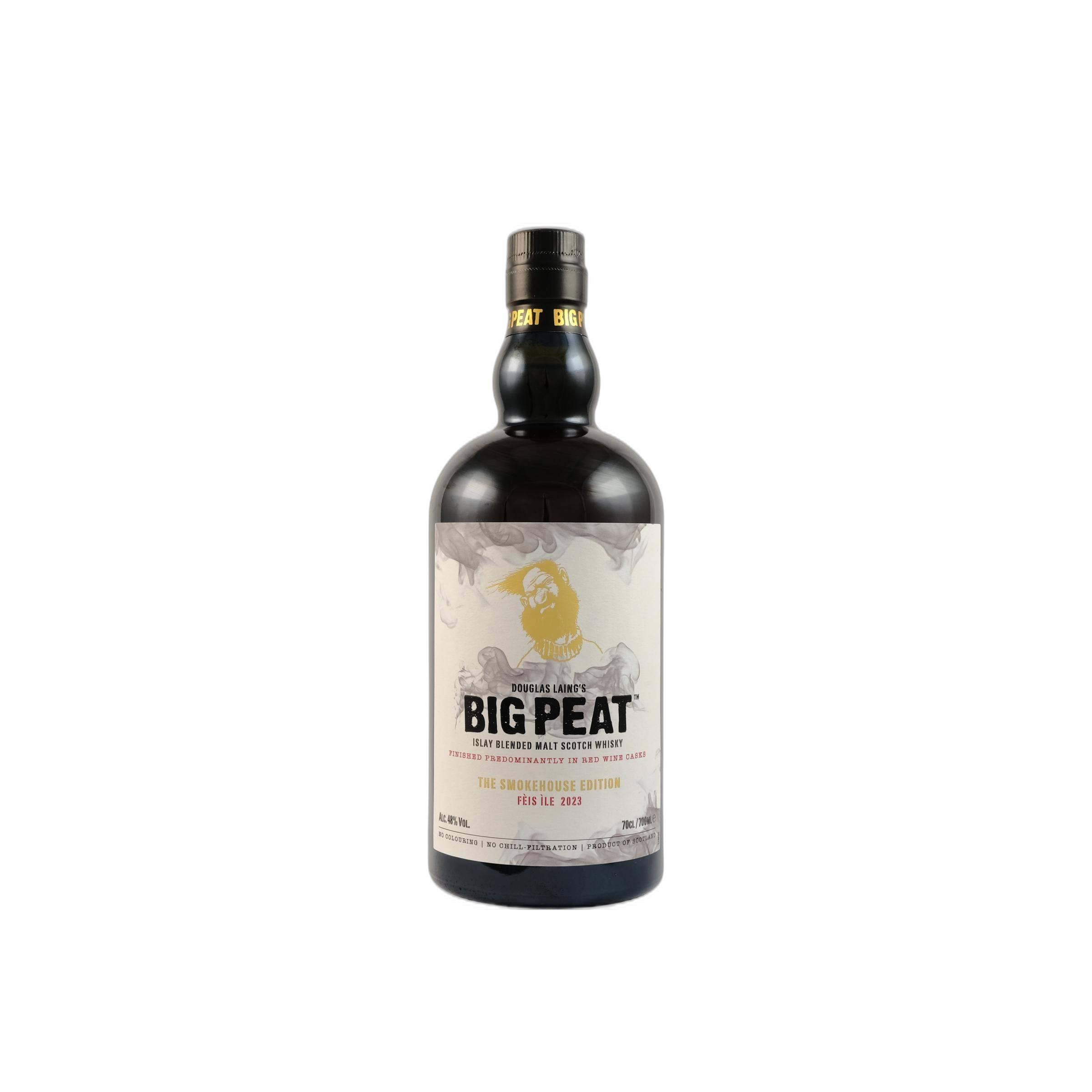 Douglas Laing Blended Malt Whisky 2
