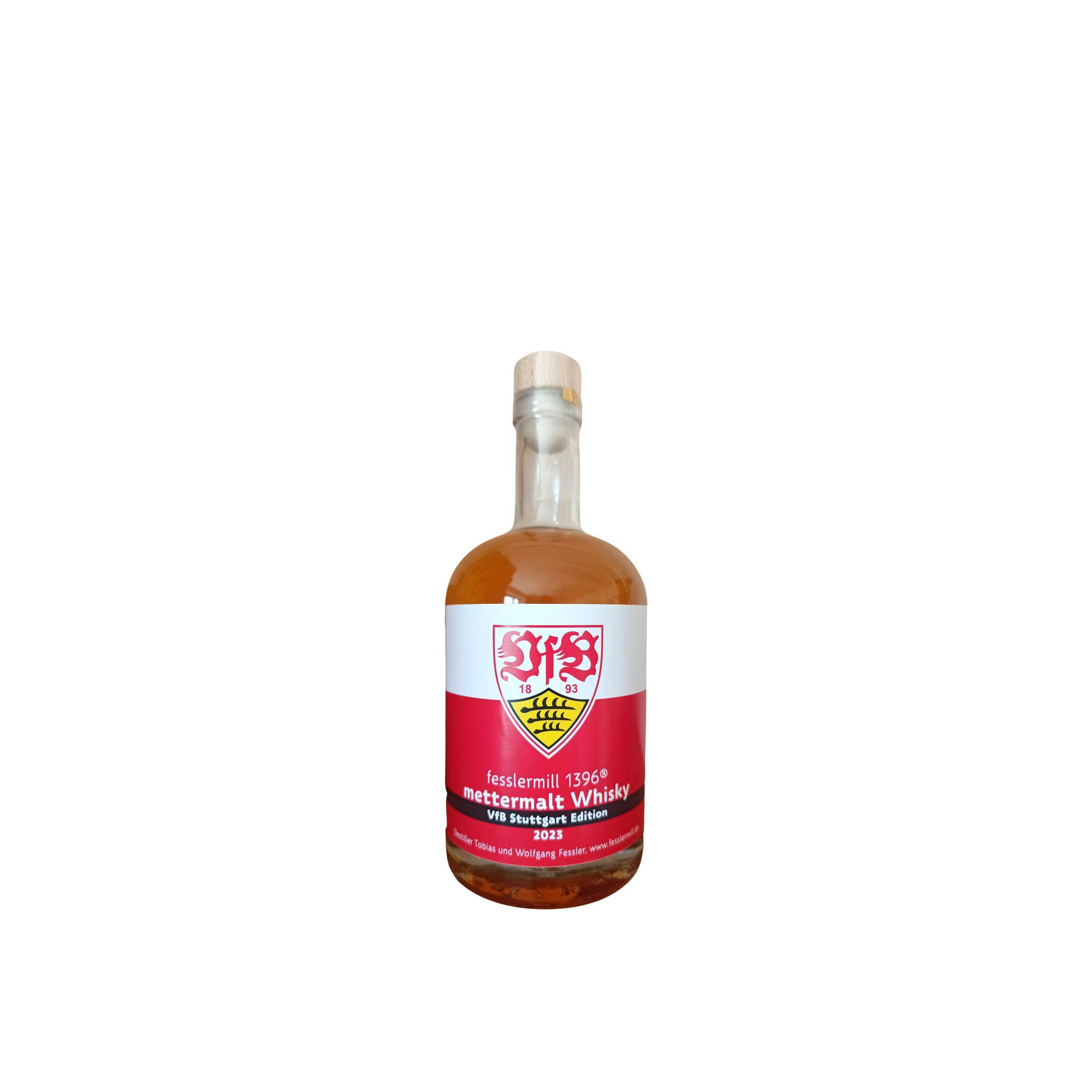 mettermalt VfB Stuttgart Edition 2023