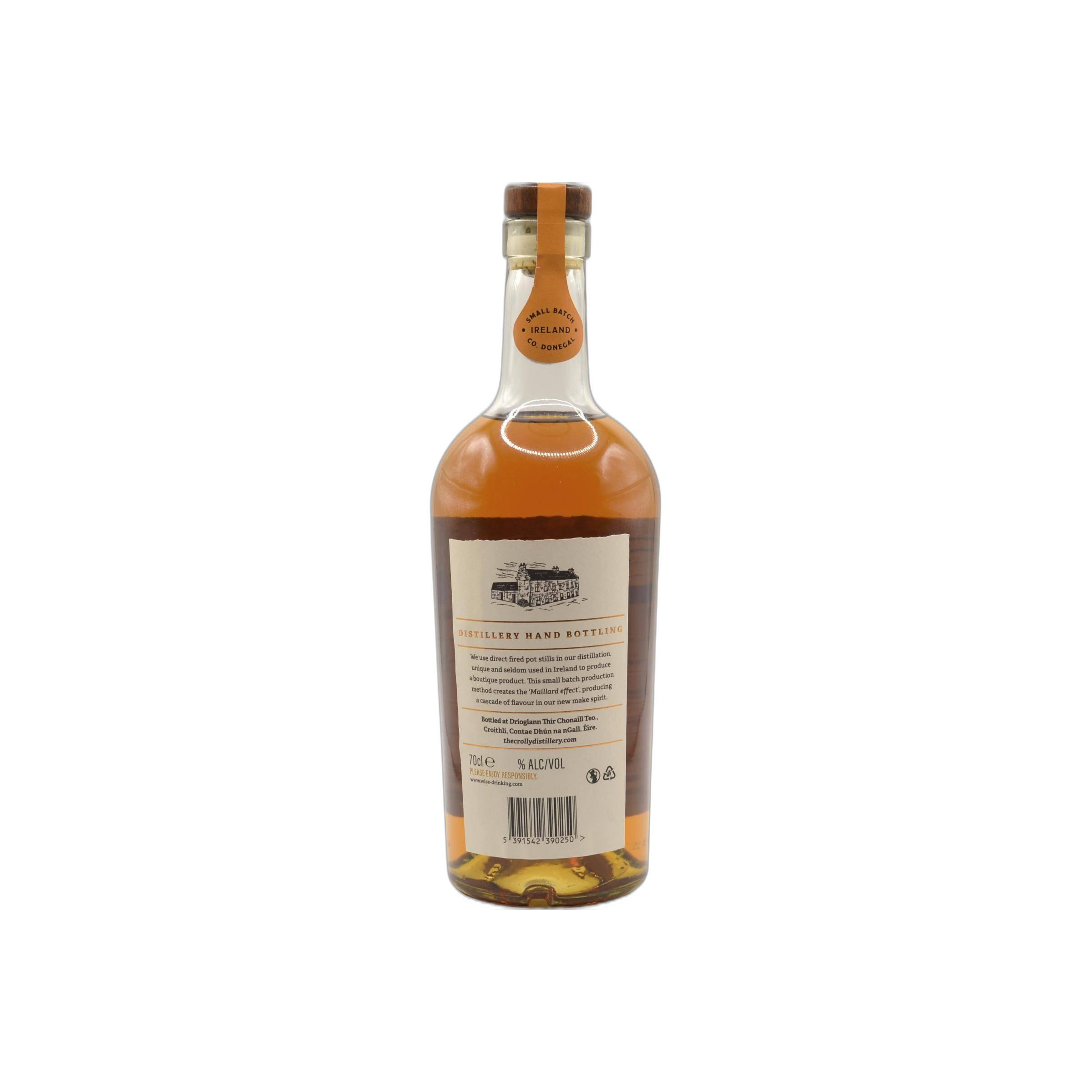 Croithlí Distillery Exclusive 2
