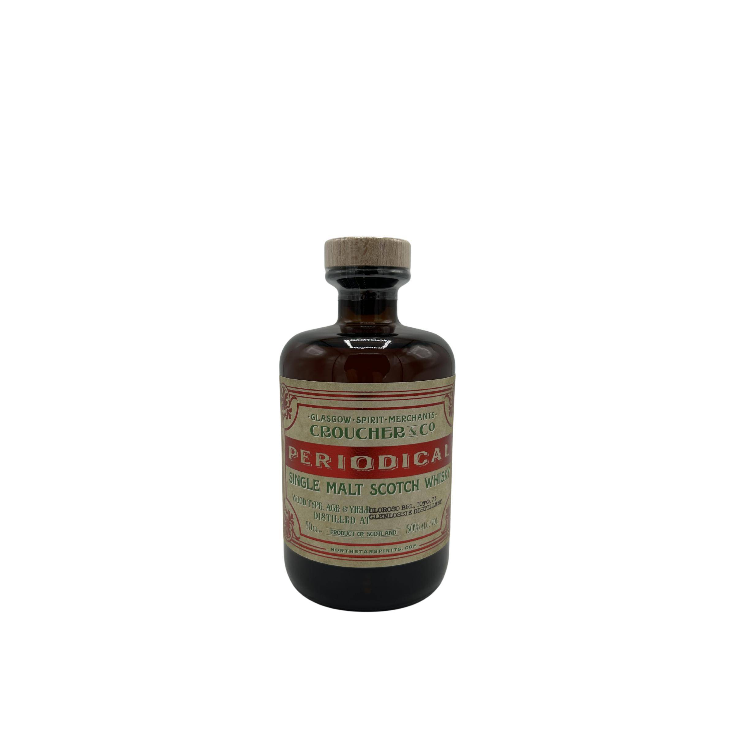 Glenlossie 10 Years Single Malt Whisky