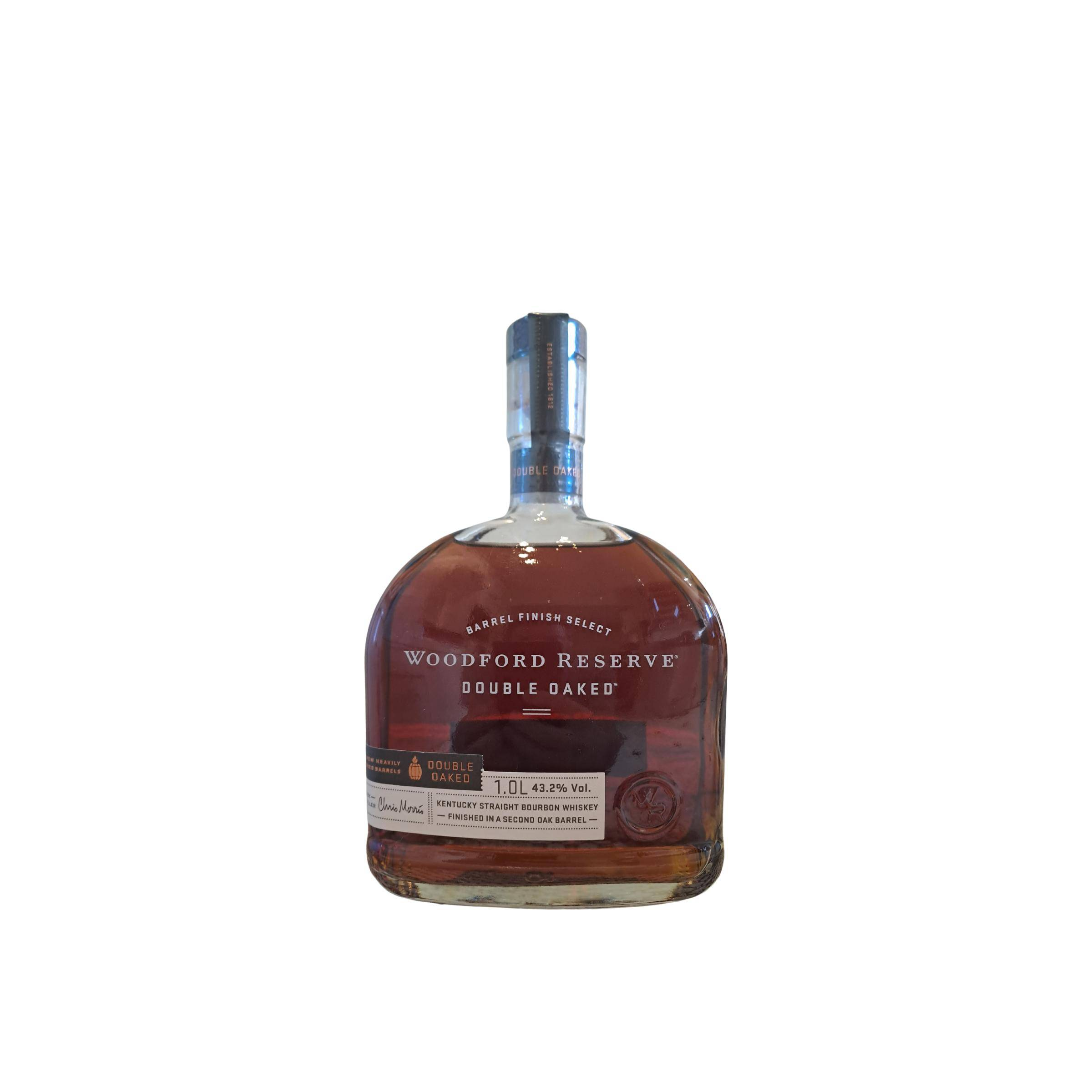 Woodford Reserve Bourbon Whisky