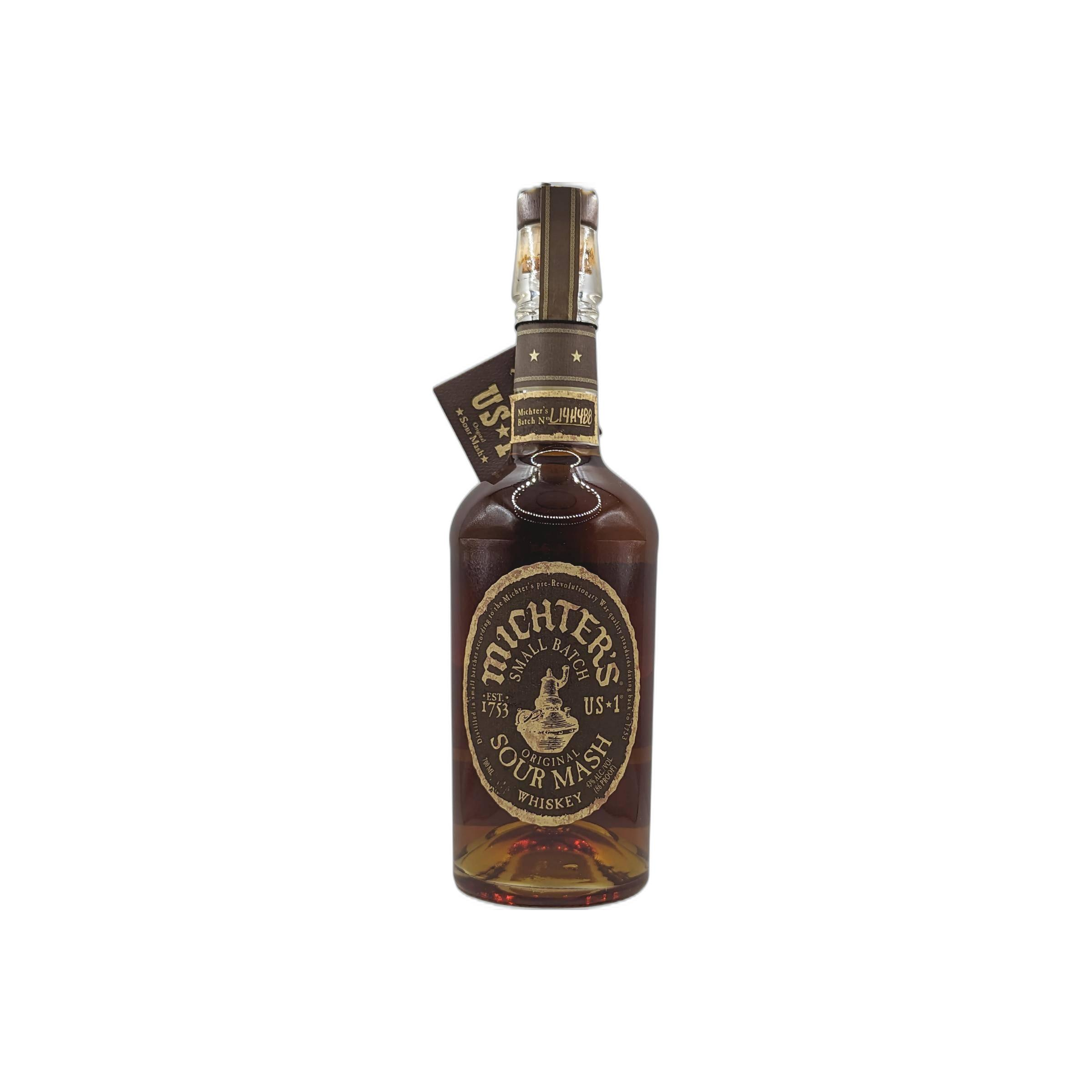 Michter&amp;#x27;s US*1 Small Batch Sour Mash