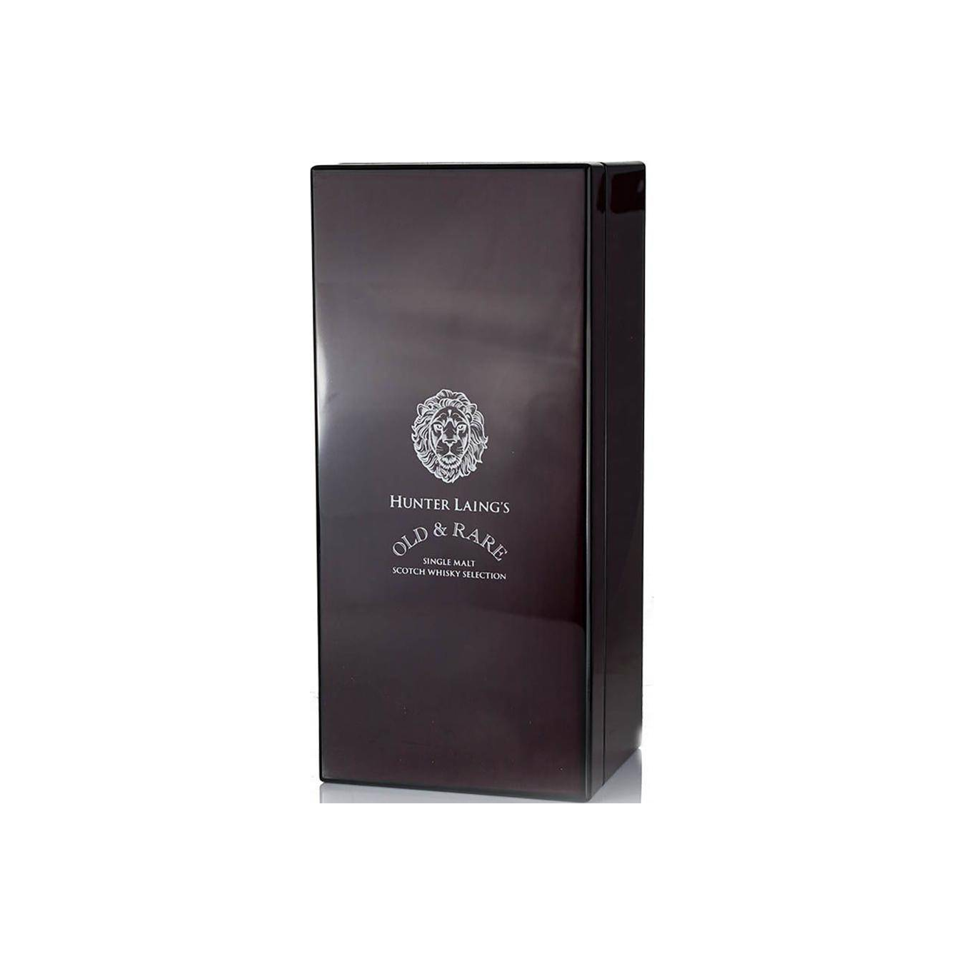 Laphroaig 1990 32 Years Single Malt Whisky 2