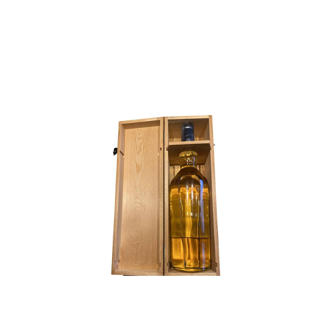 Royal Brackla 10 Years Single Malt Whisky 3