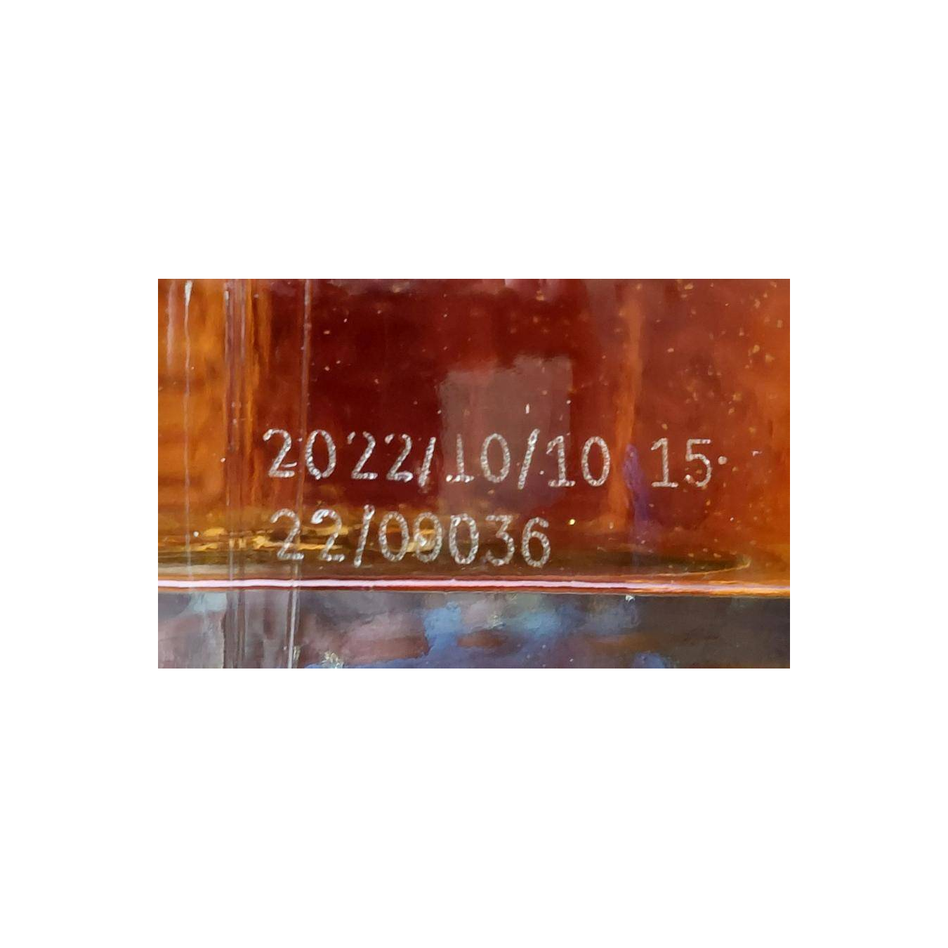 Teaninich 2009 13 Years Single Malt Whisky 3