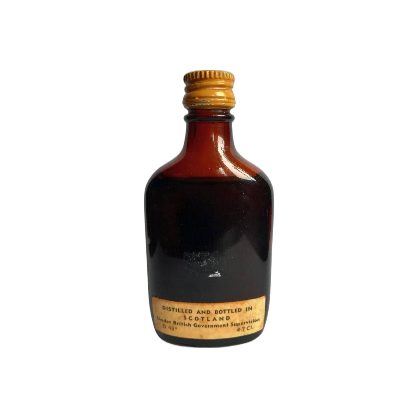 The Abbot&amp;#x27;s Choice Finest Old Scotch Whisky 2