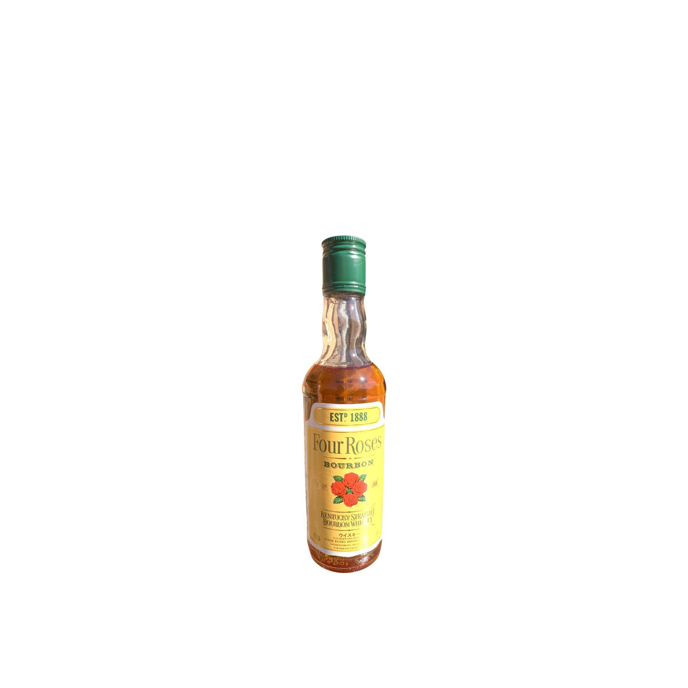 Four Roses Bourbon