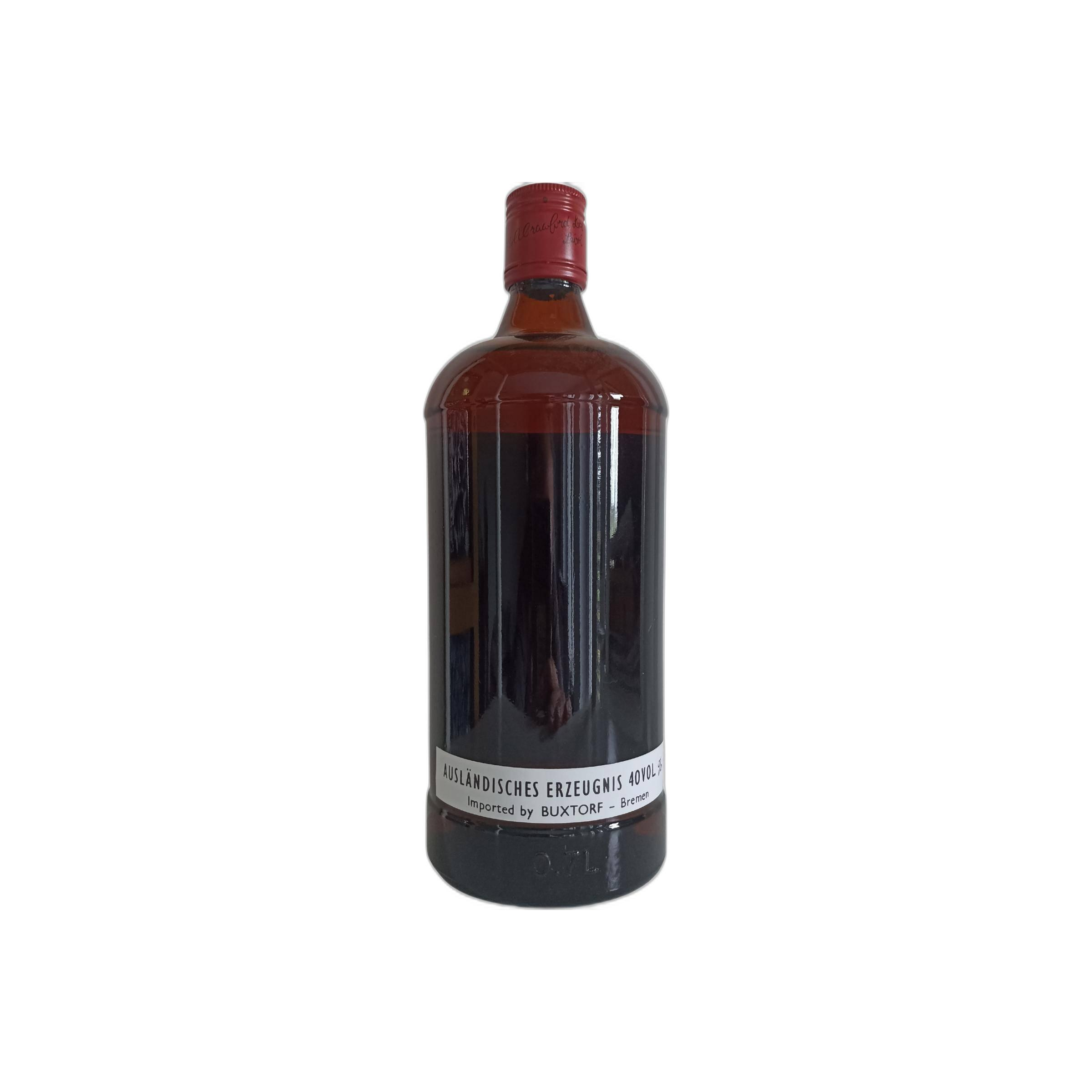 Crawford&amp;#x27;s (SCO) 3 Star - Special Reserve 2