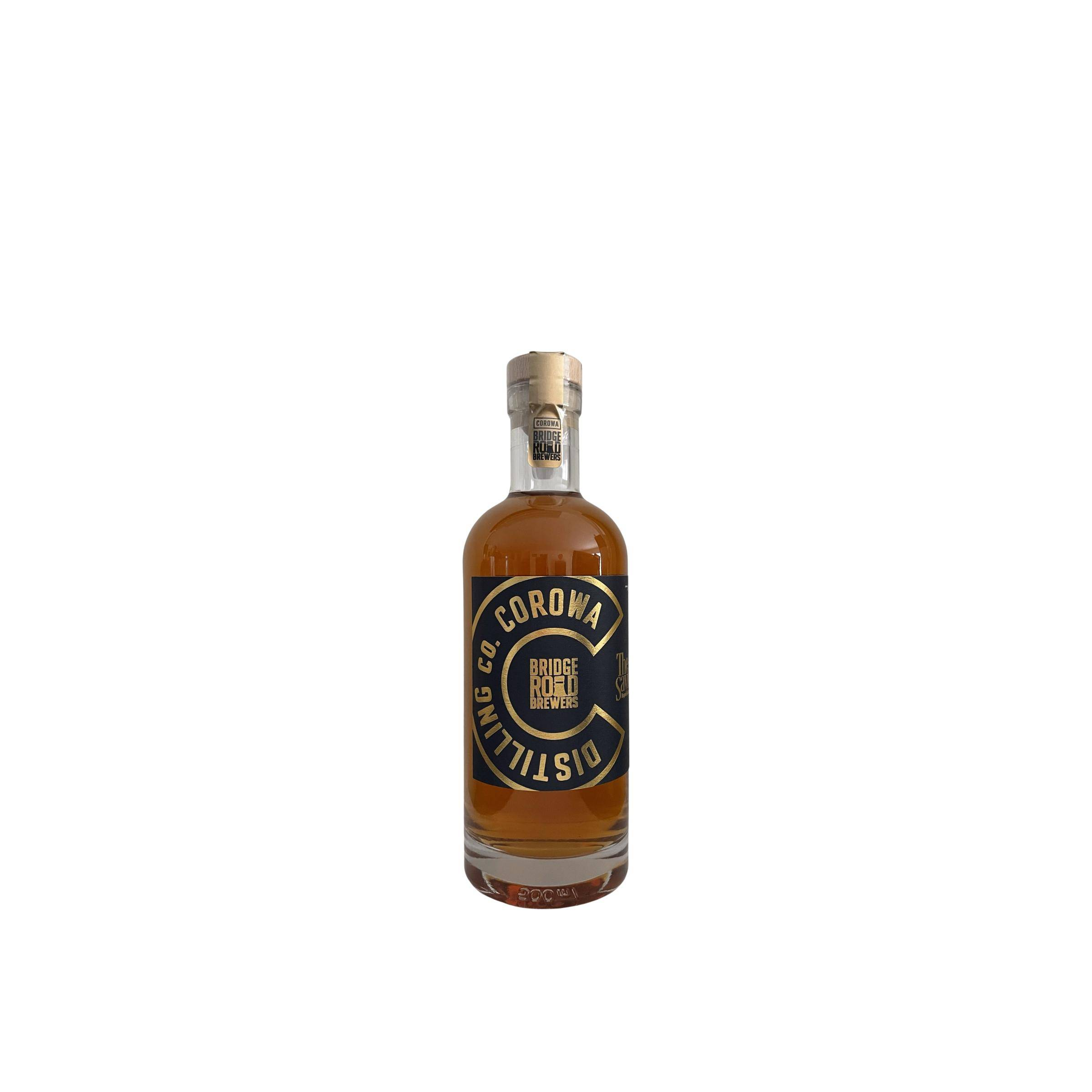 Corowa Distilling Co. Release No. 1