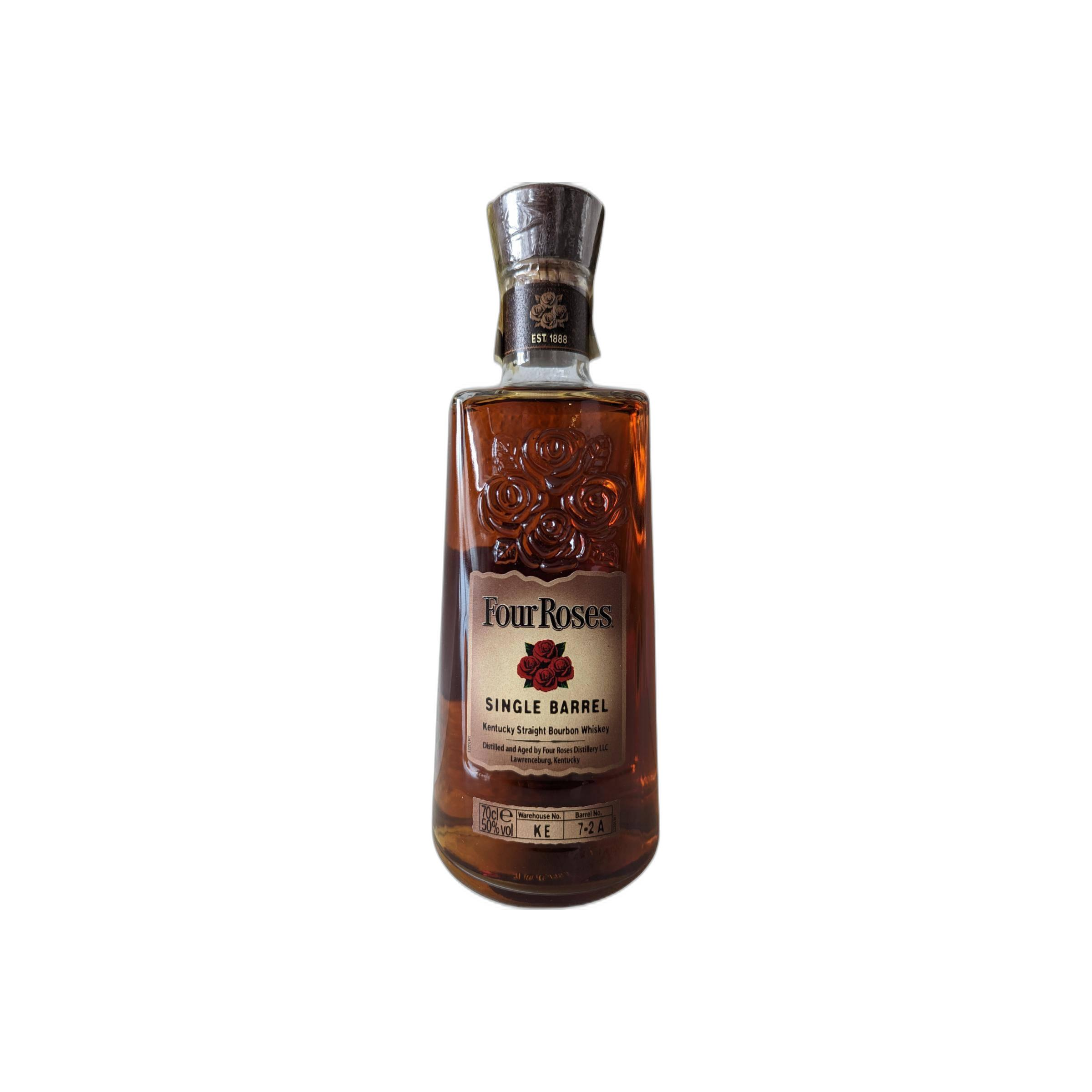 Four Roses Single Barrel