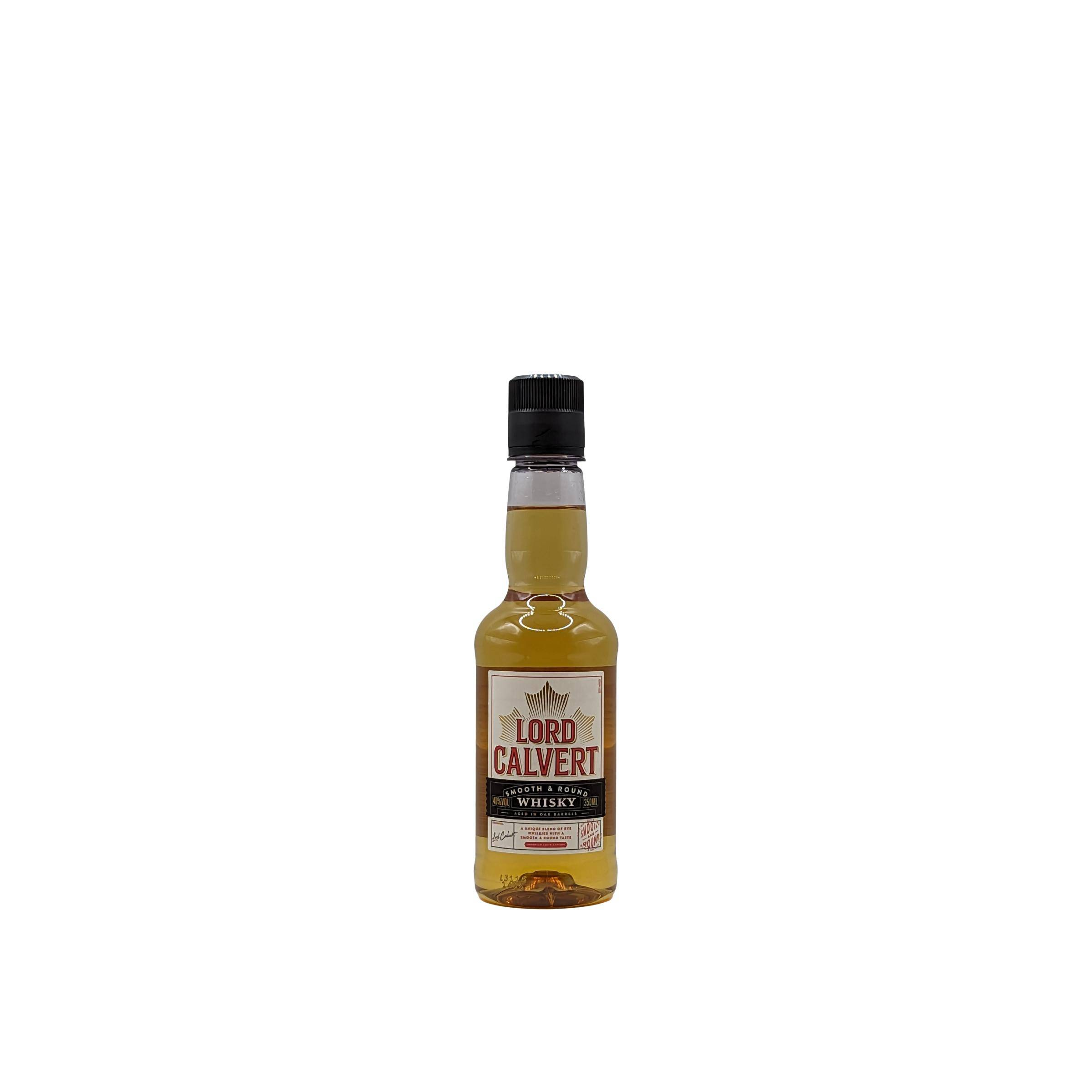 Lord Calvert Whisky