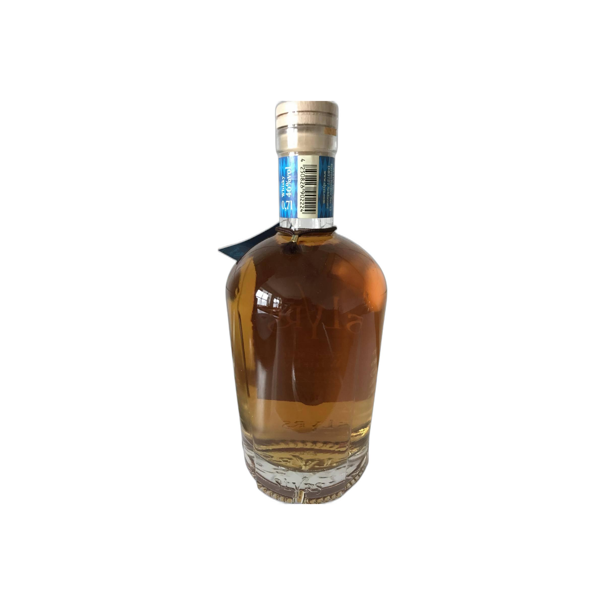 Slyrs 2017 5 Years Single Malt Whisky 2