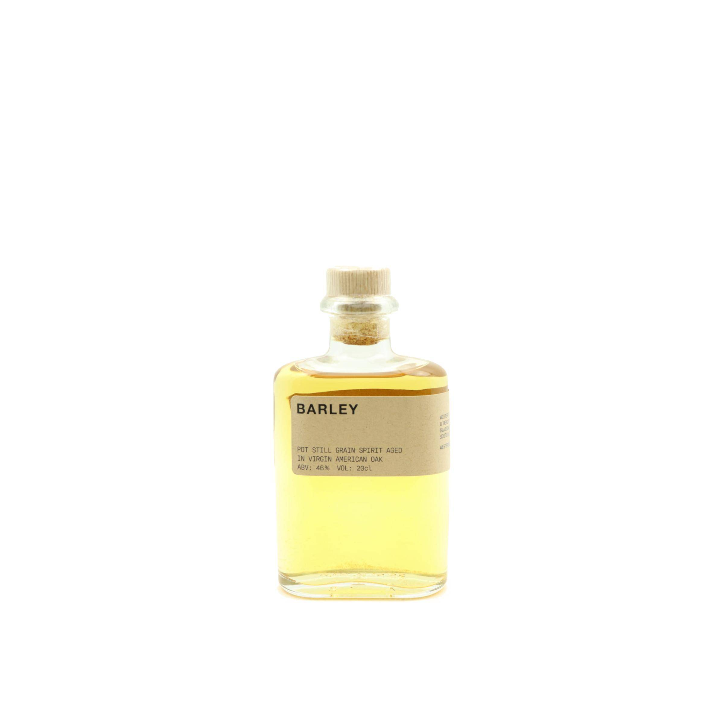 Western Gold Spirit Whisky