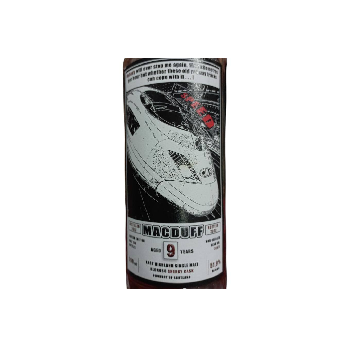 Macduff 2013 JW