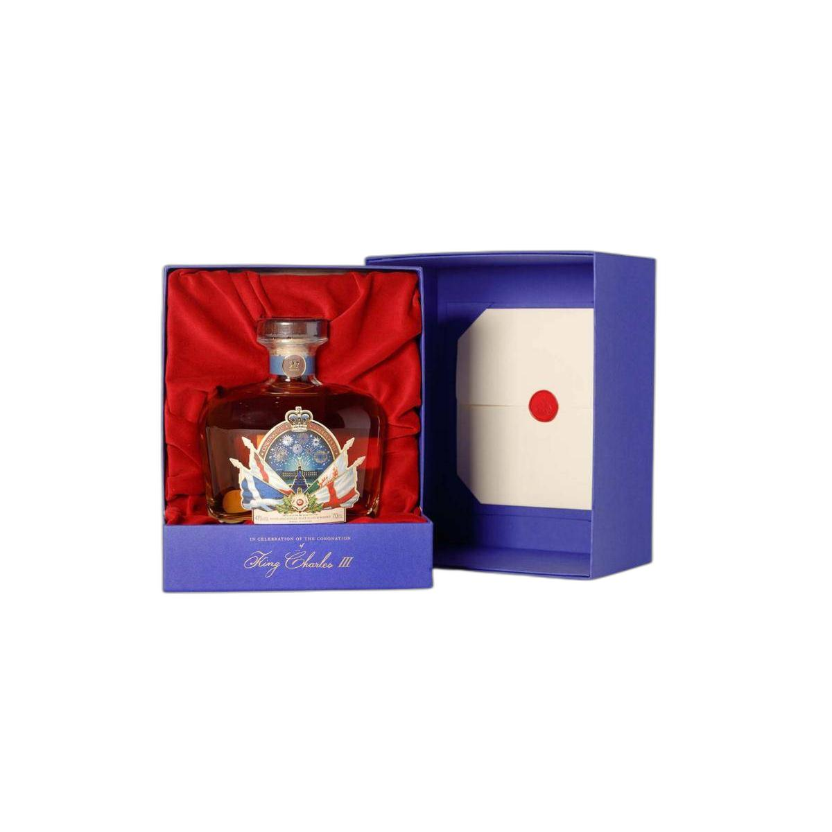 The Macallan 27 Years Single Malt Whisky 3