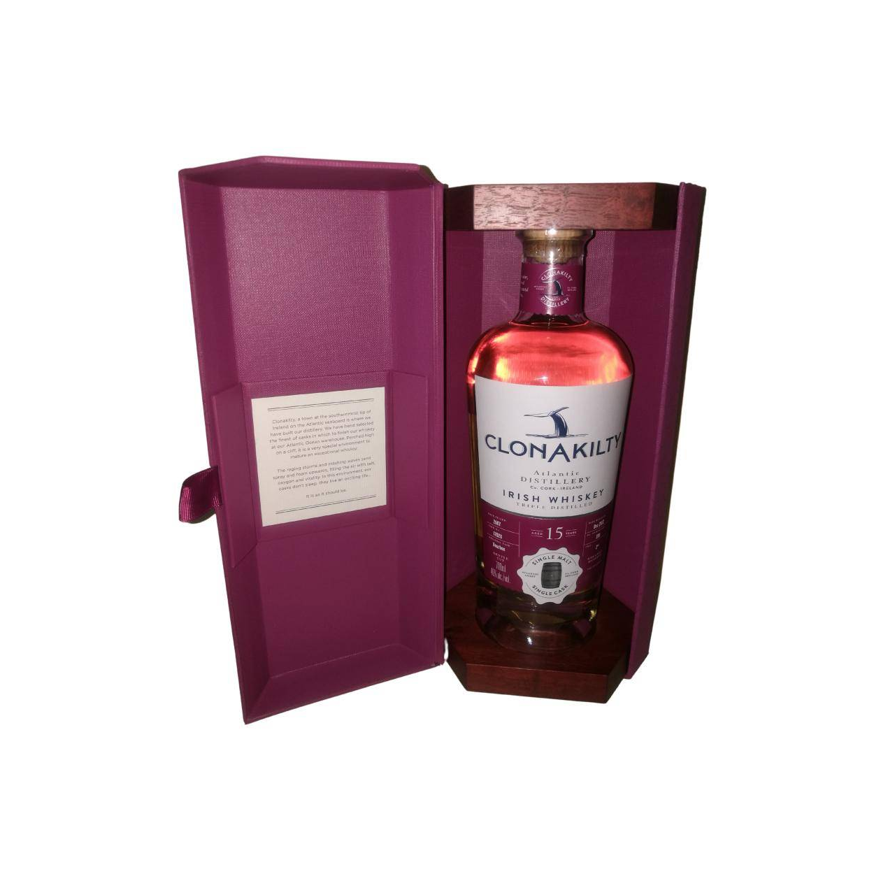 Clonakilty 15-year-old Clky 2
