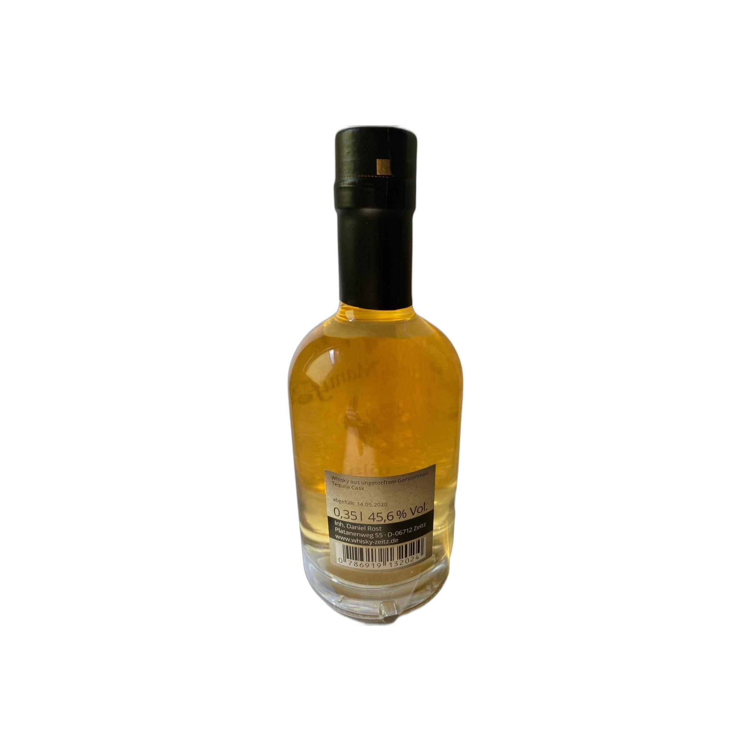 Zeitzer Tequila Cask 2