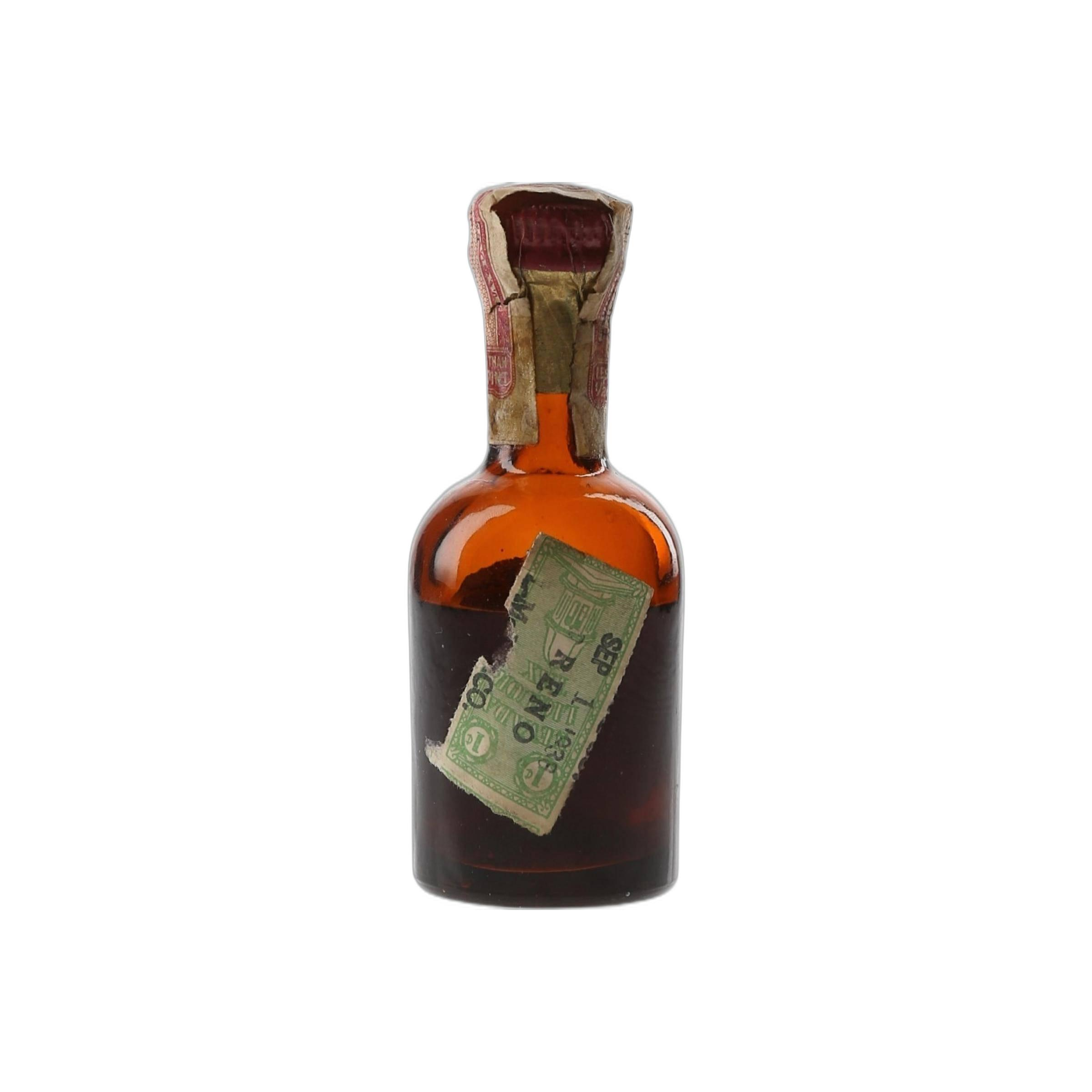 Fulstrength Liqueur Blended Scotch Whisky 2