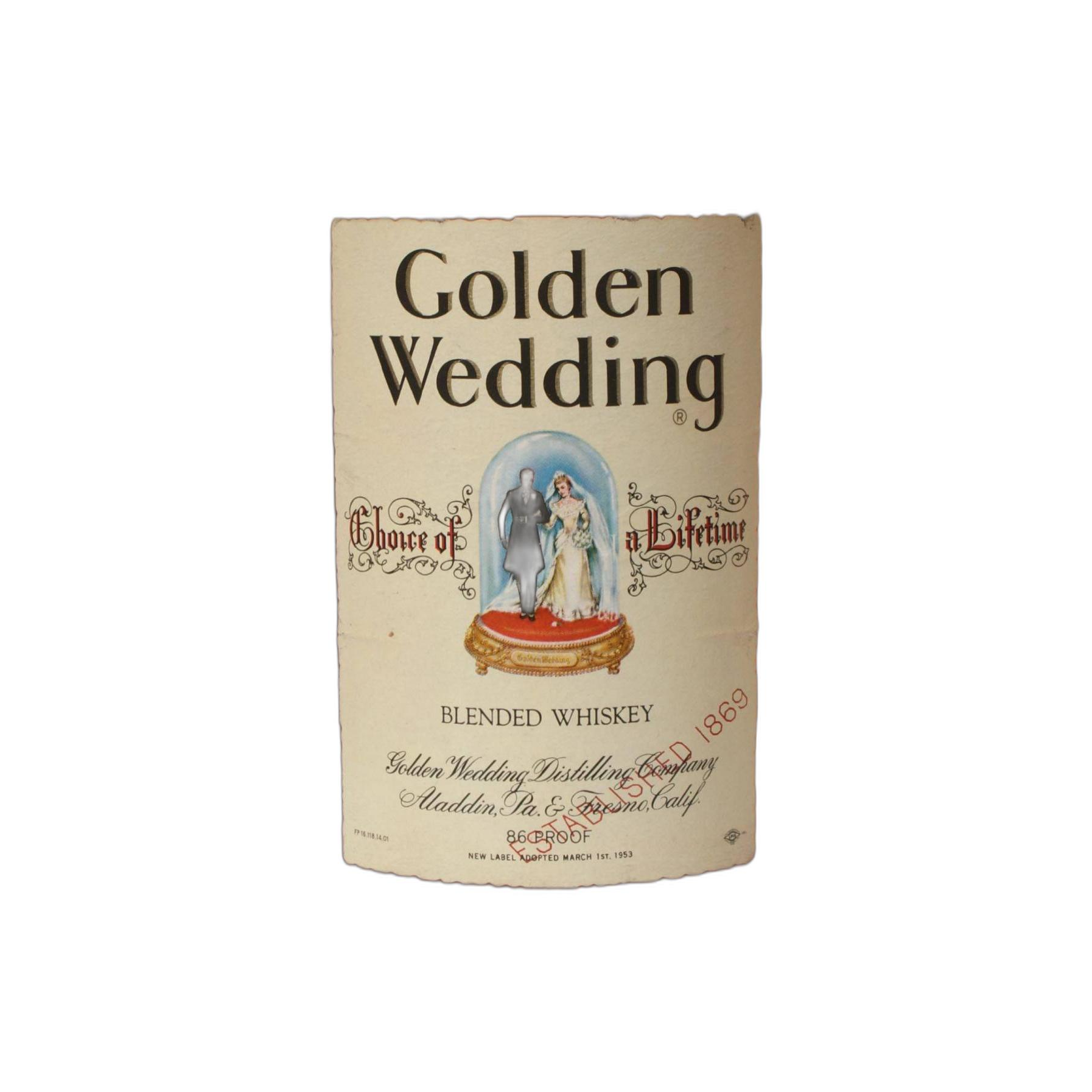 Golden Wedding 04-year-old 3