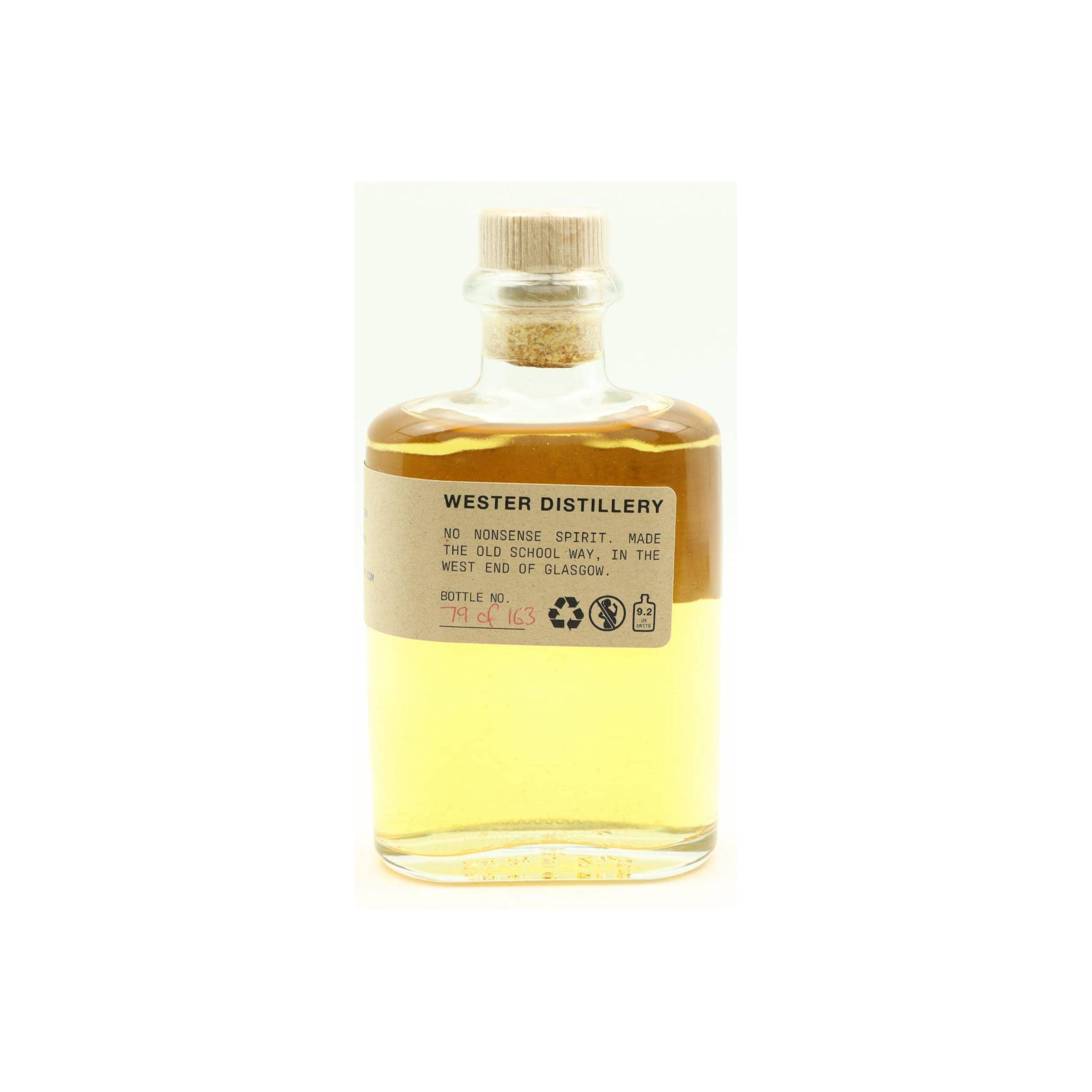 Western Gold Spirit Whisky 3
