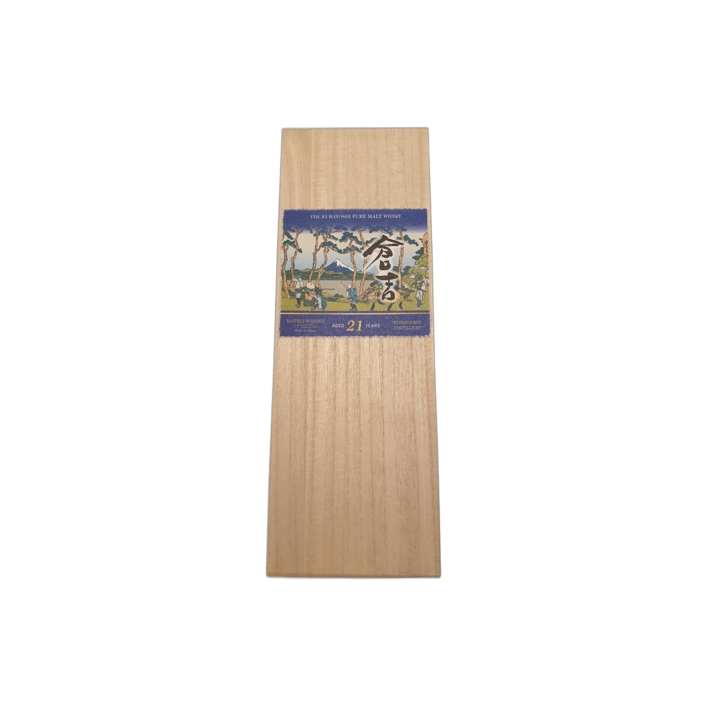 The Kurayoshi 21-year-old 3