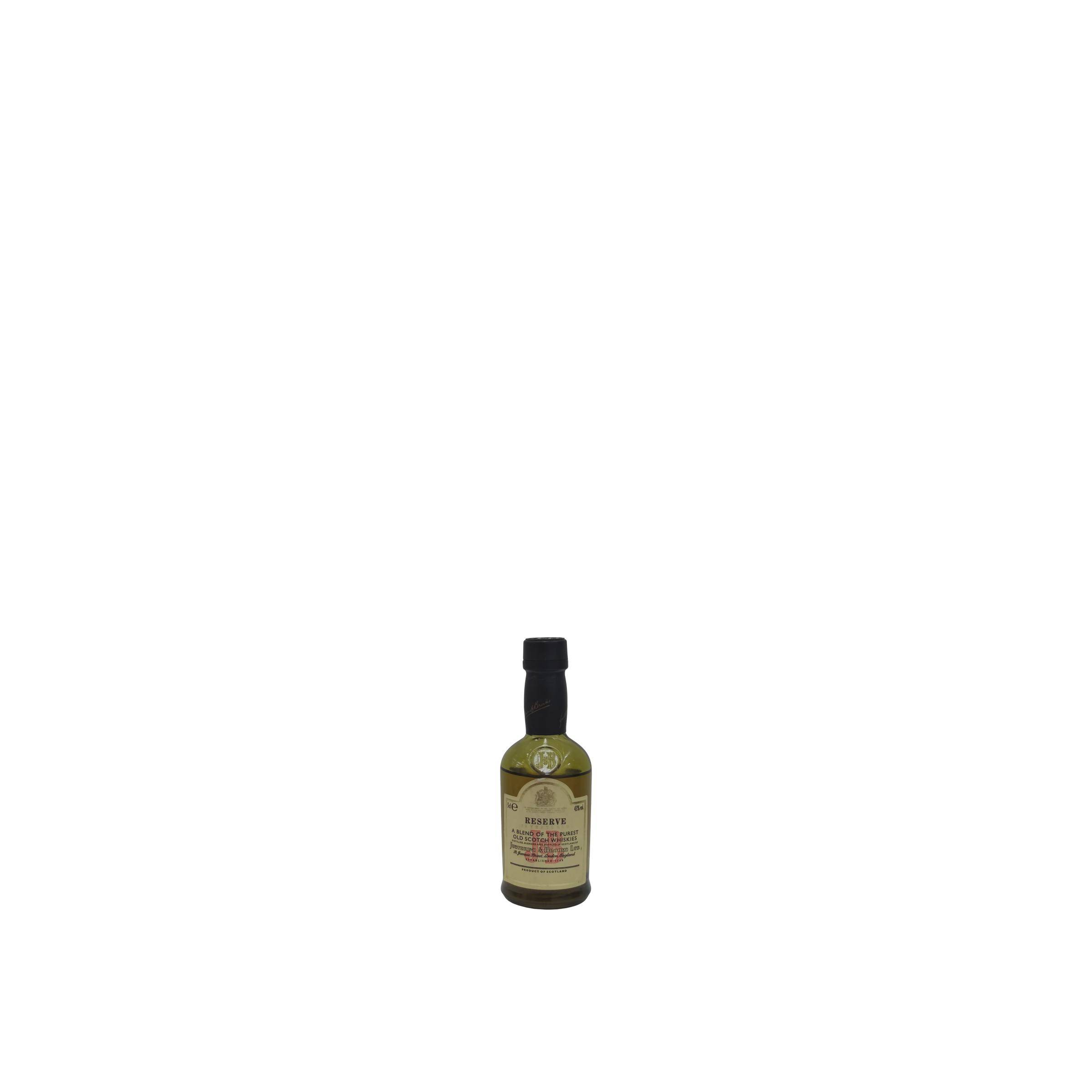 J&amp;B 15-year-old