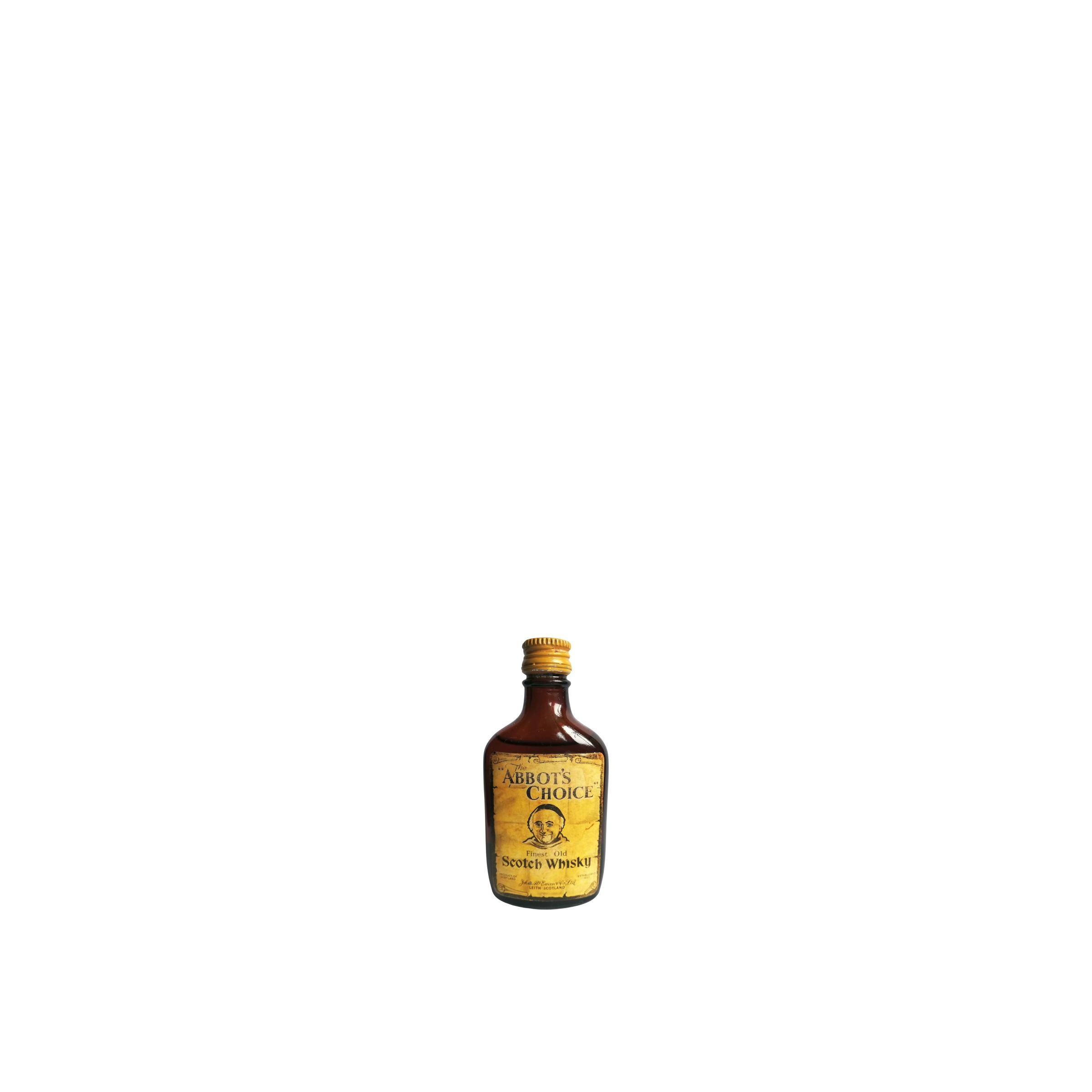 The Abbot&amp;#x27;s Choice Finest Old Scotch Whisky