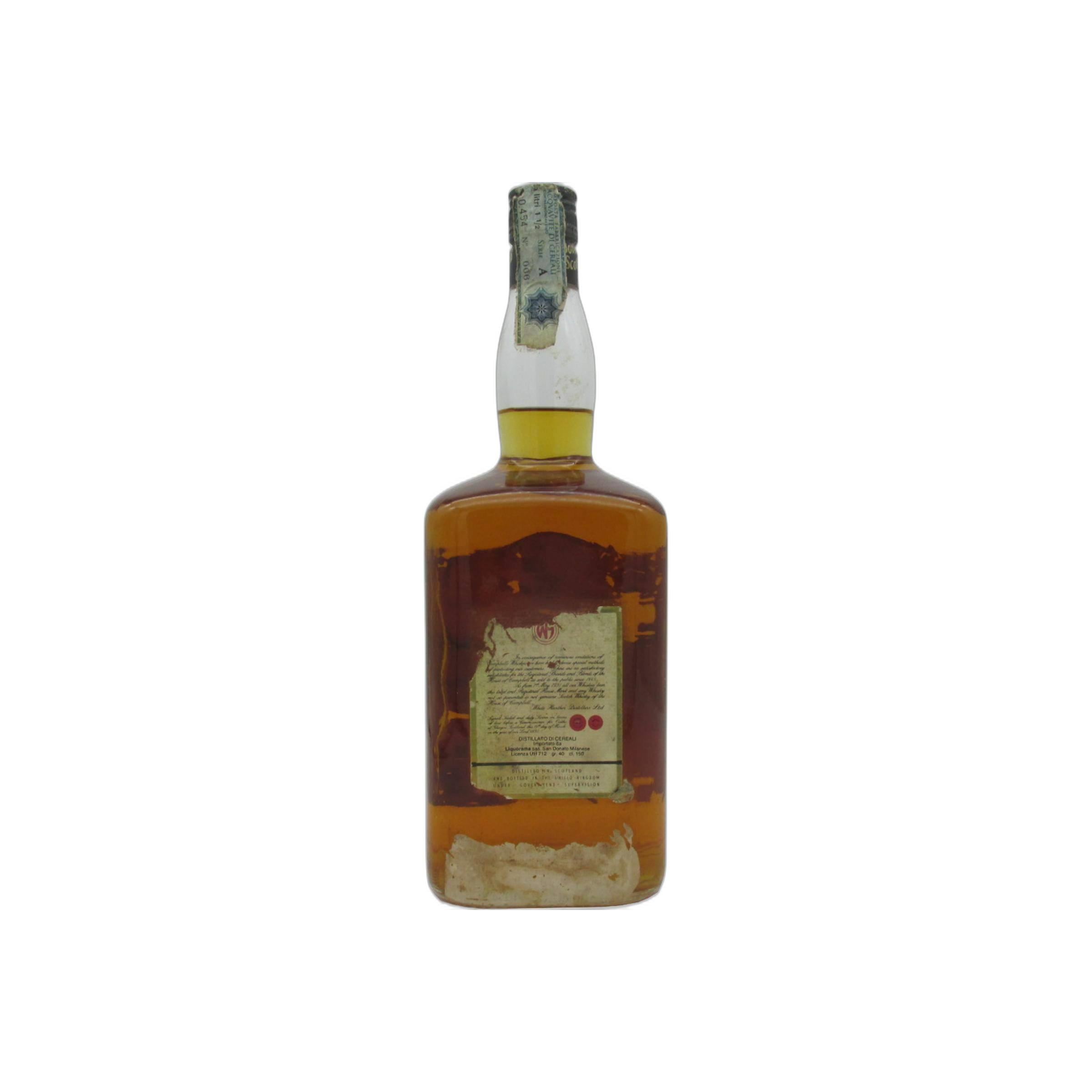White Heather 05-year-old 2