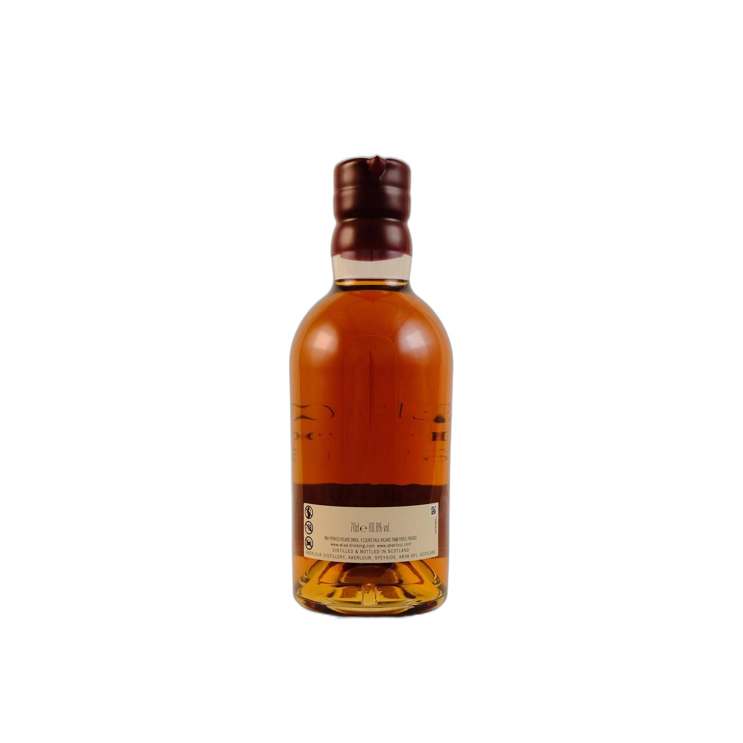Aberlour Single Malt Whisky 2
