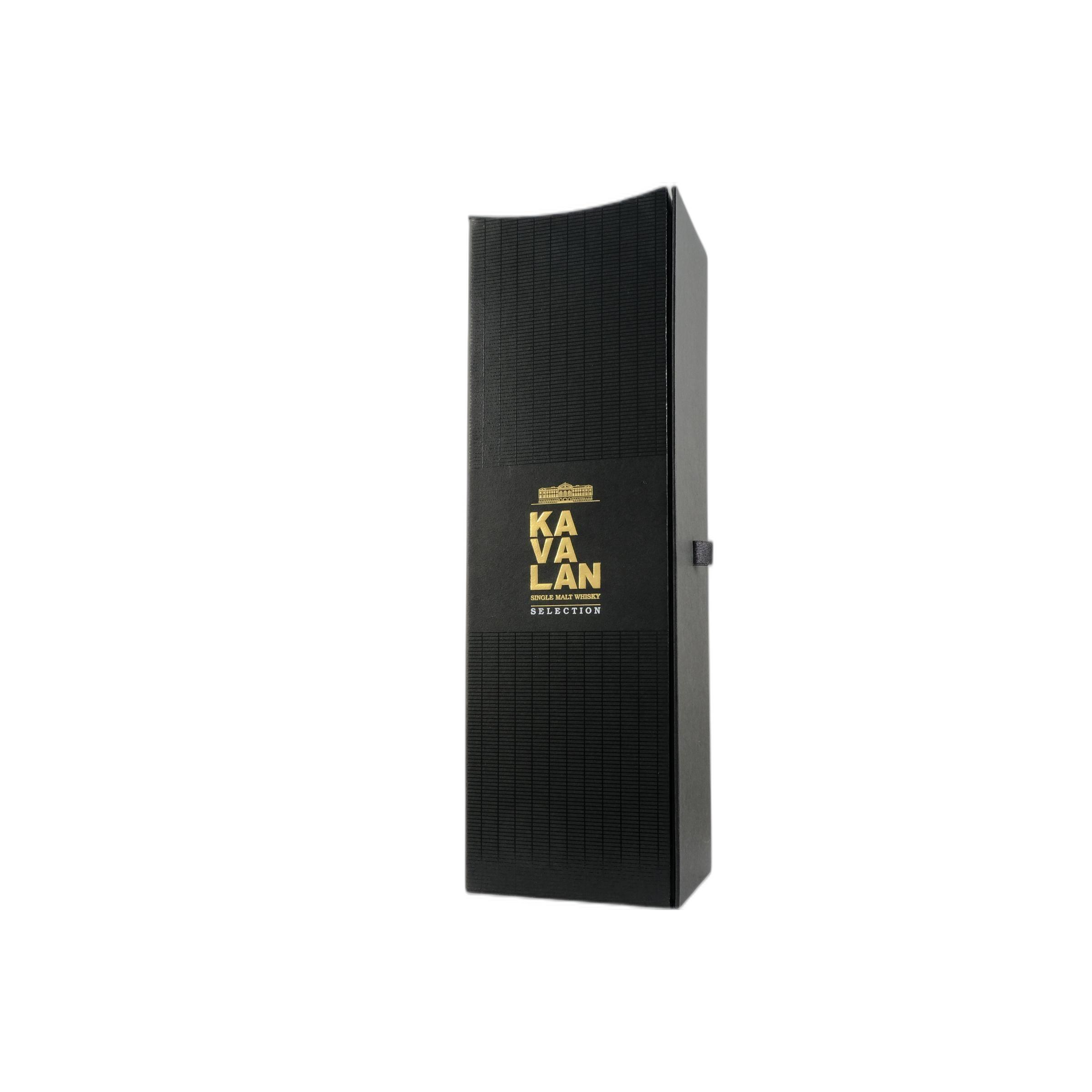 Kavalan 2010 11 Years Single Malt Whisky 3