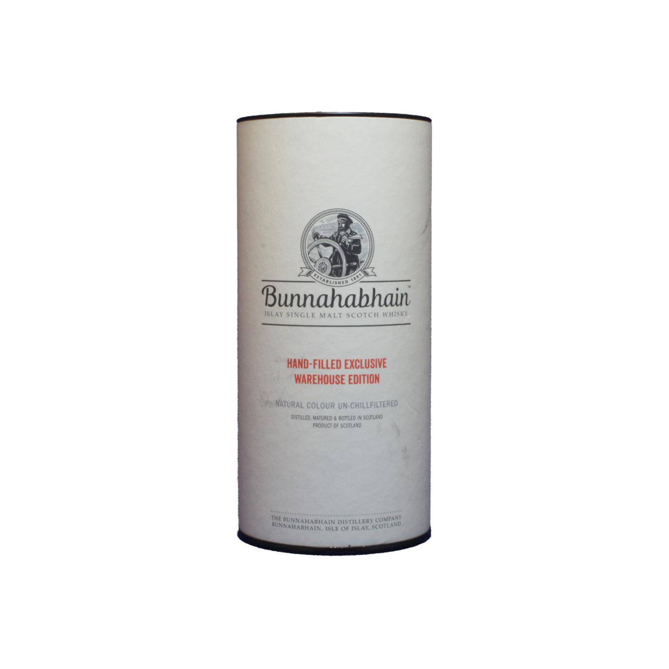 Bunnahabhain 2004 18 Years Single Malt Whisky 2