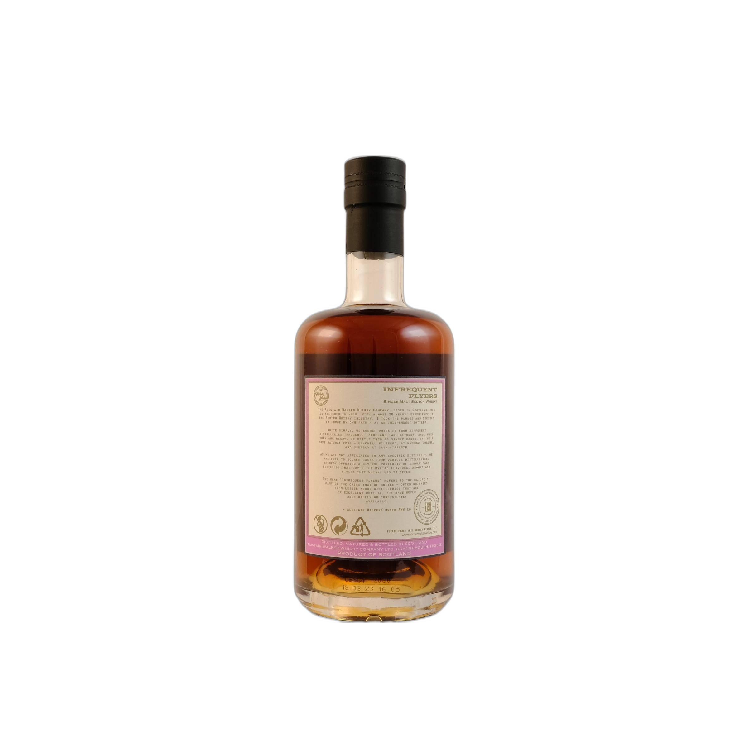 Bowmore 1997 25 Years Single Malt Whisky 2
