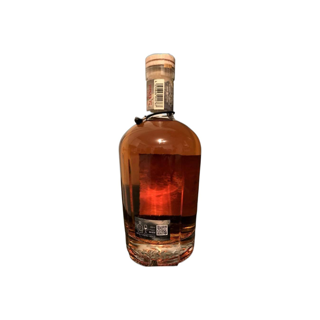 Slyrs 5 Years Single Malt Whisky 2