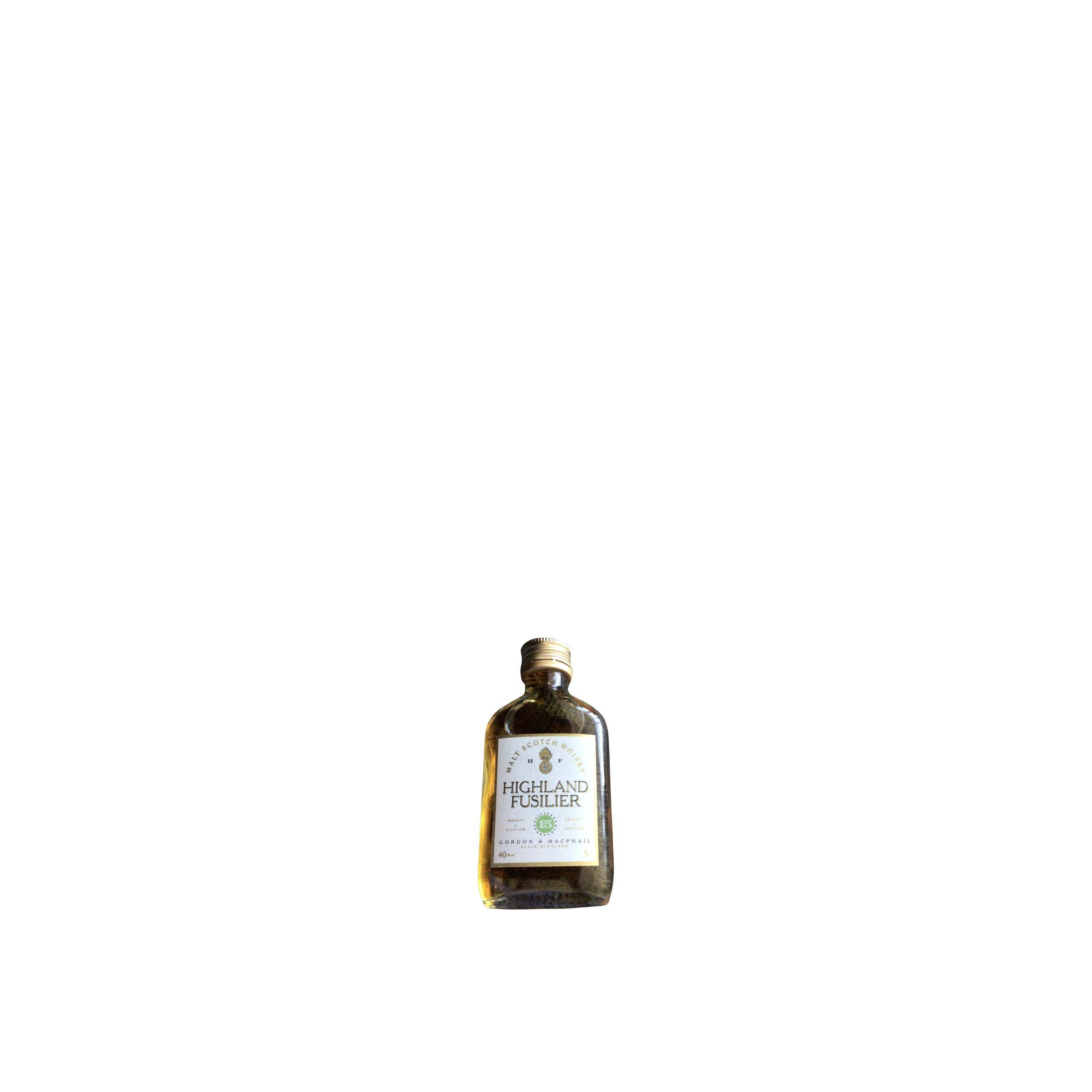 Gordon & MacPhail 15 Years Blended Malt Whisky