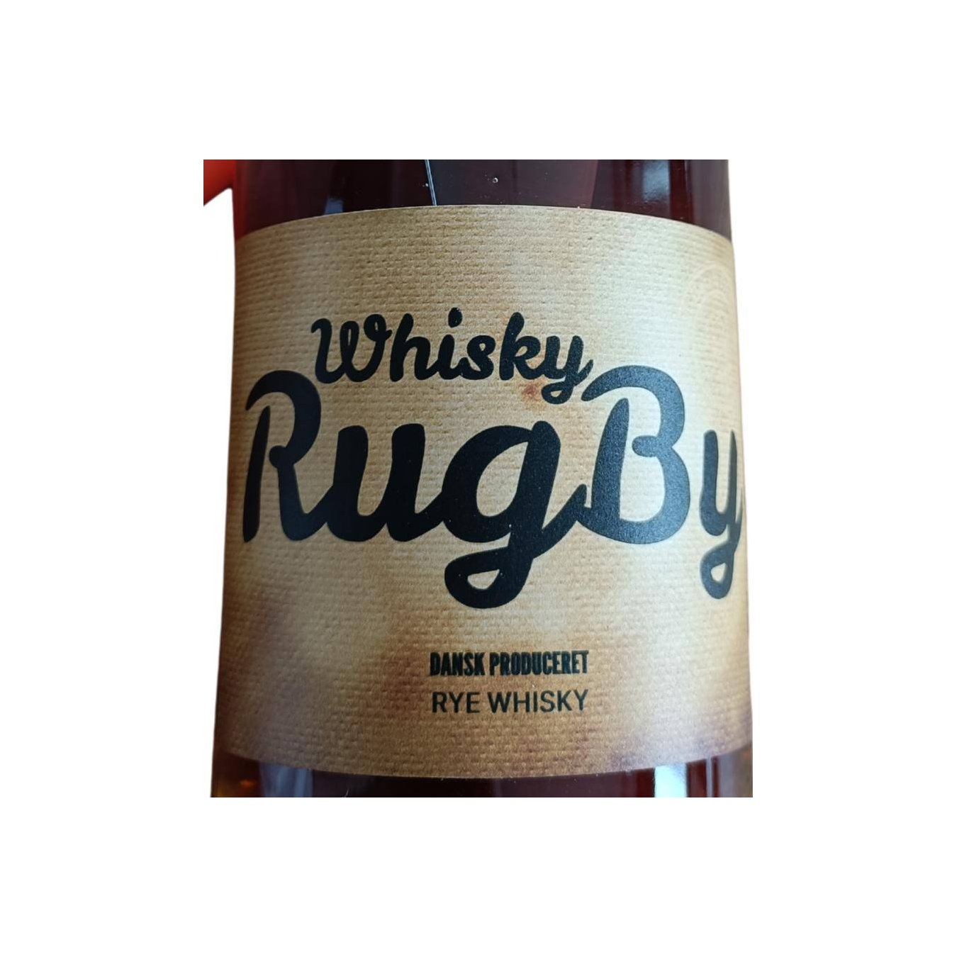 RugBy Whisky