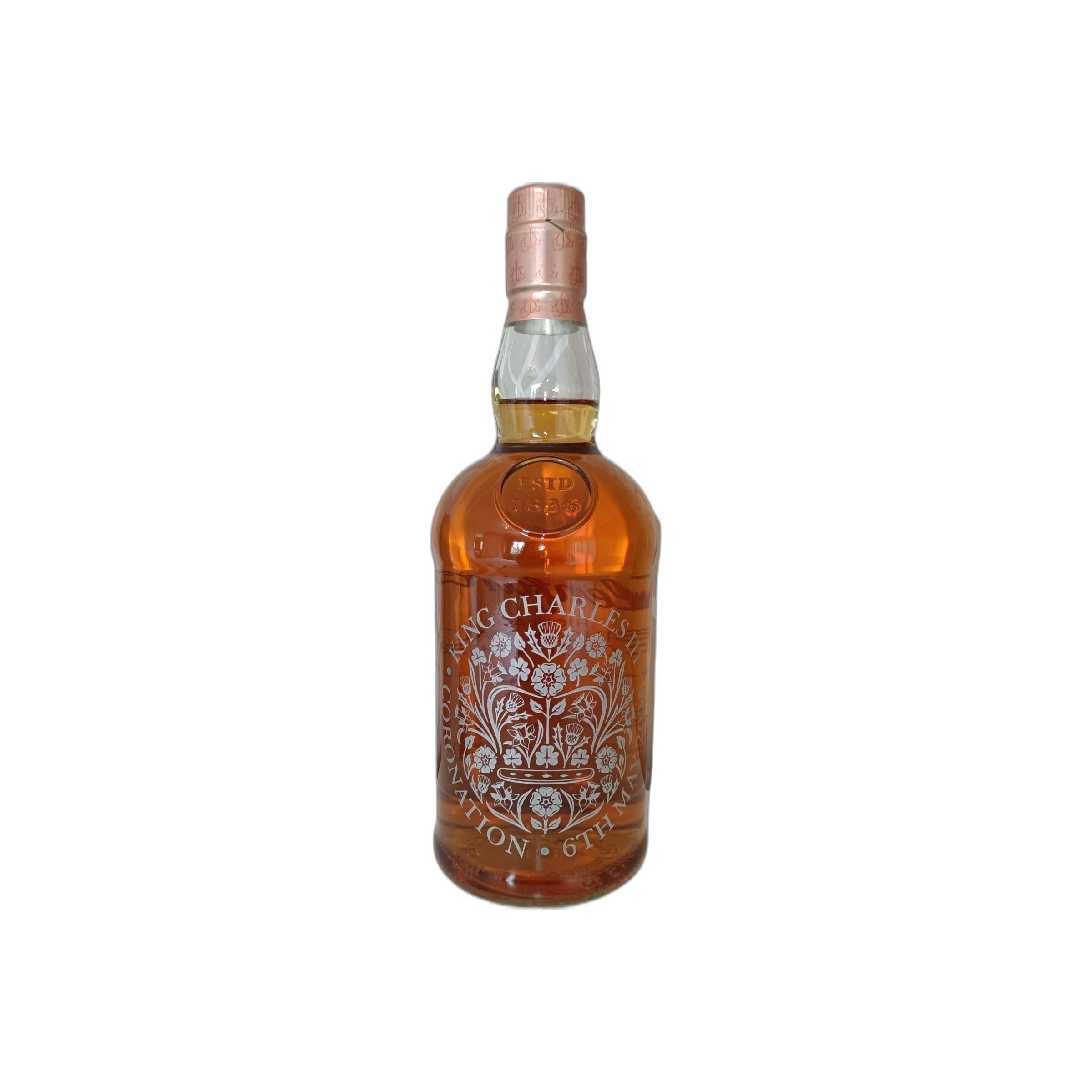 Glenfarclas 12 Years Single Malt Whisky 2