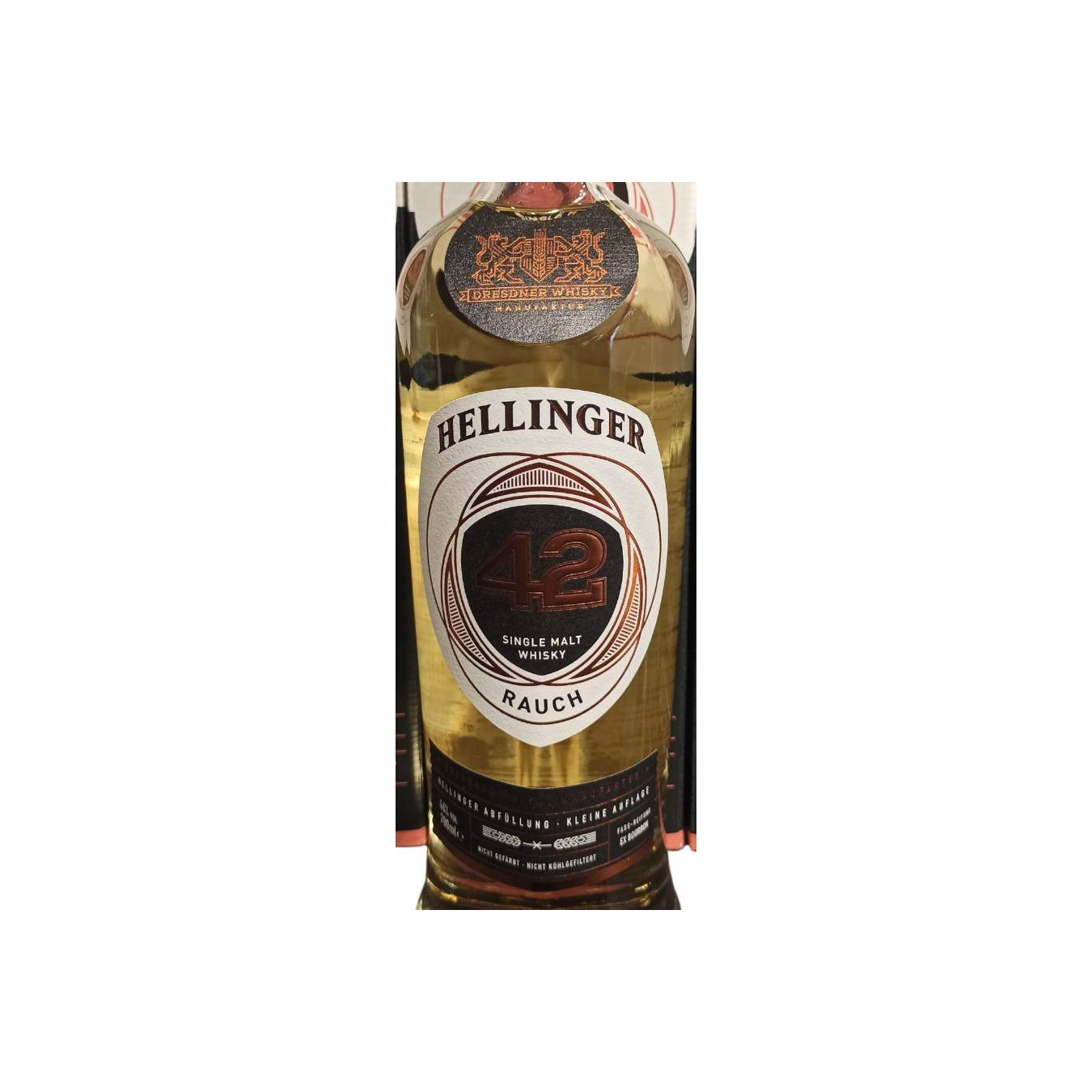 Hellinger 42