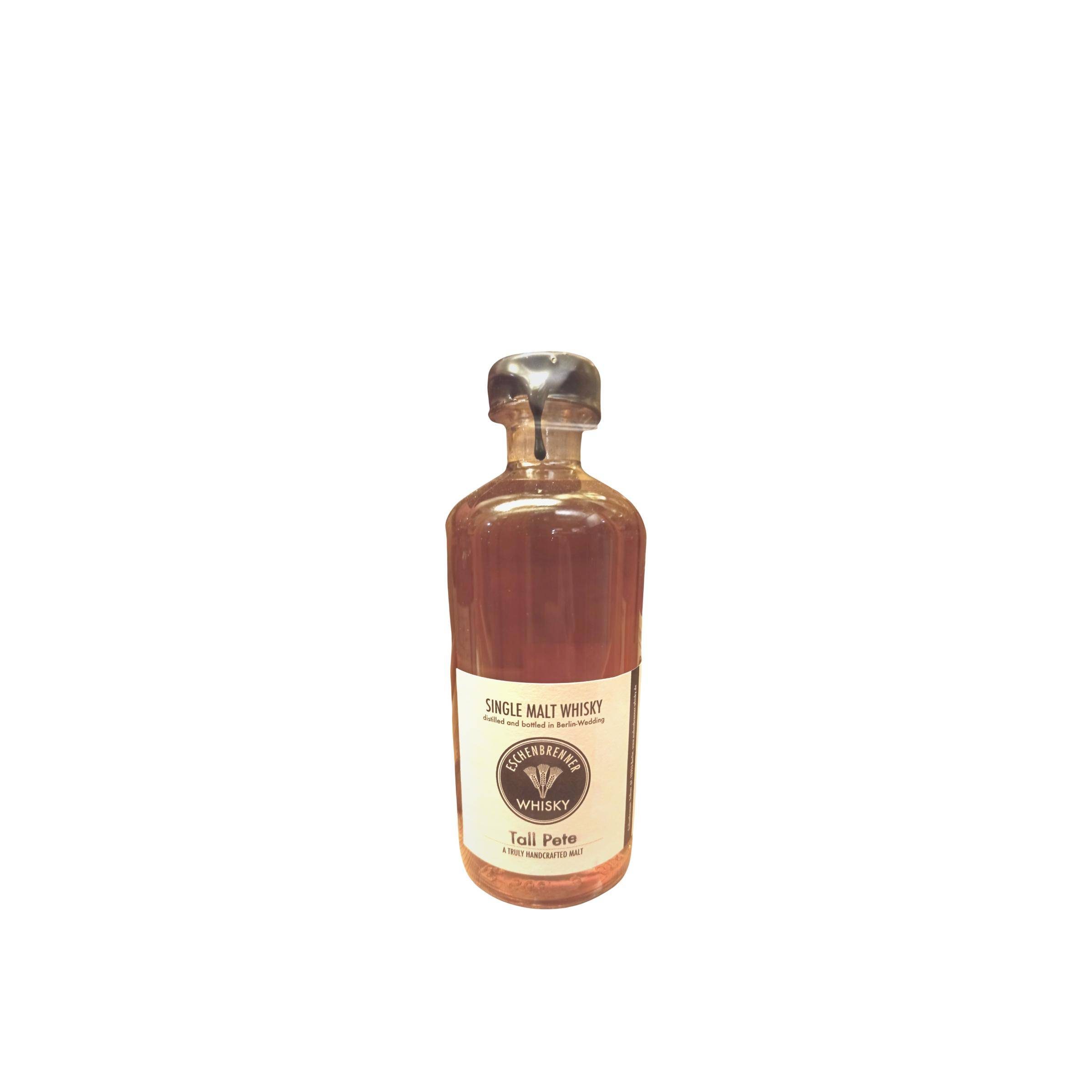 Eschenbrenner Whisky 2015