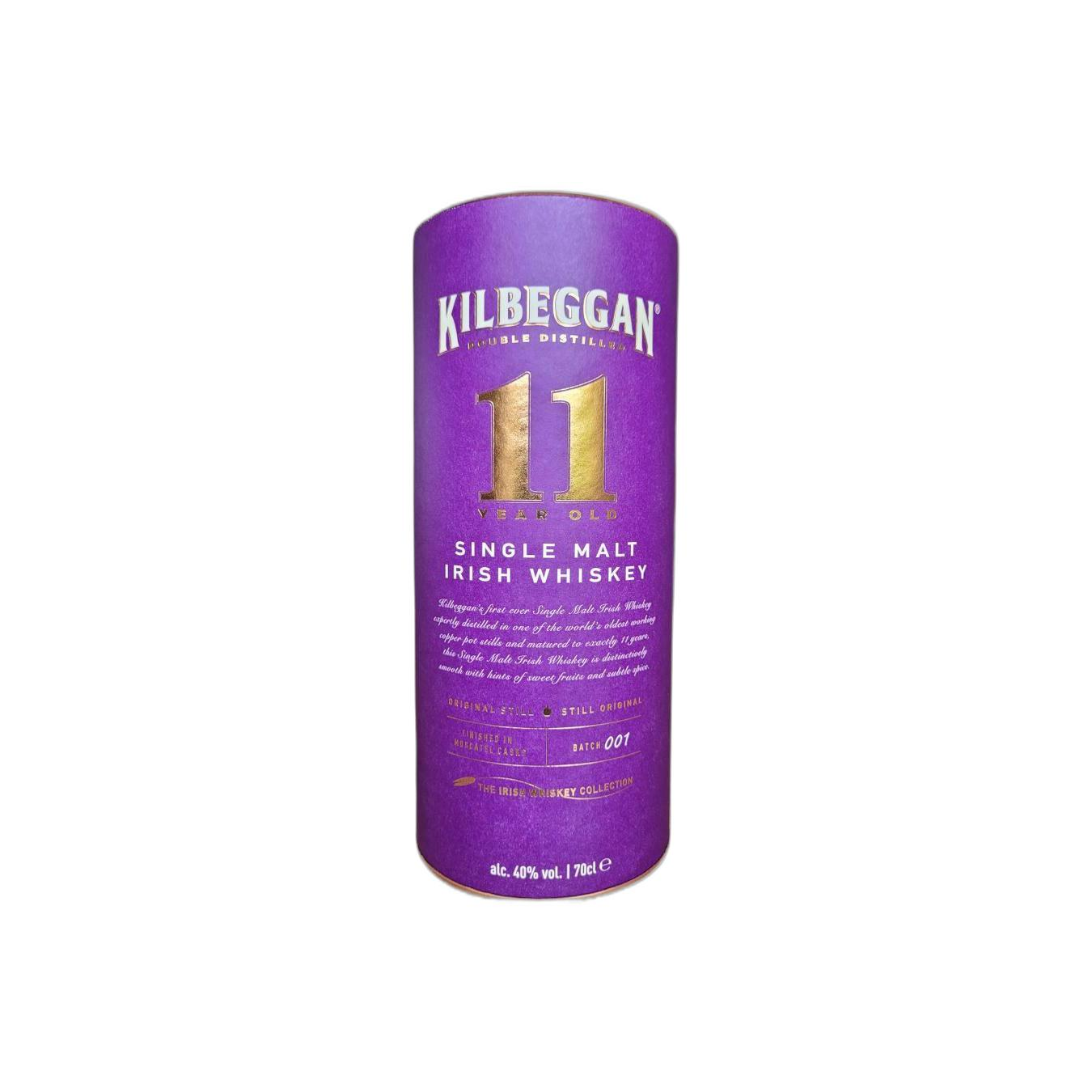 The Scotch Malt Whisky Society 11 Years Single Malt Whisky 2