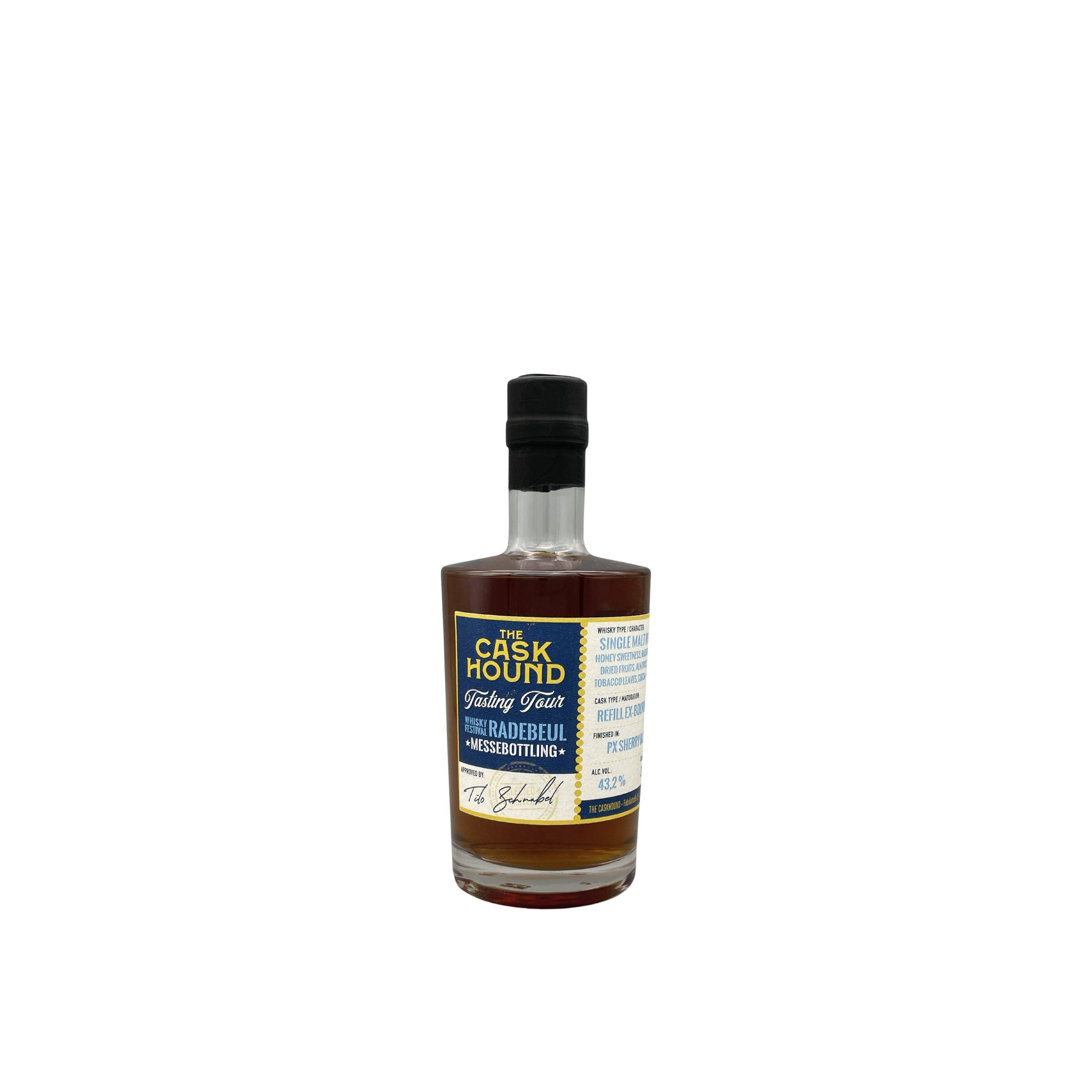 Whisky Festival Radebeul 2010