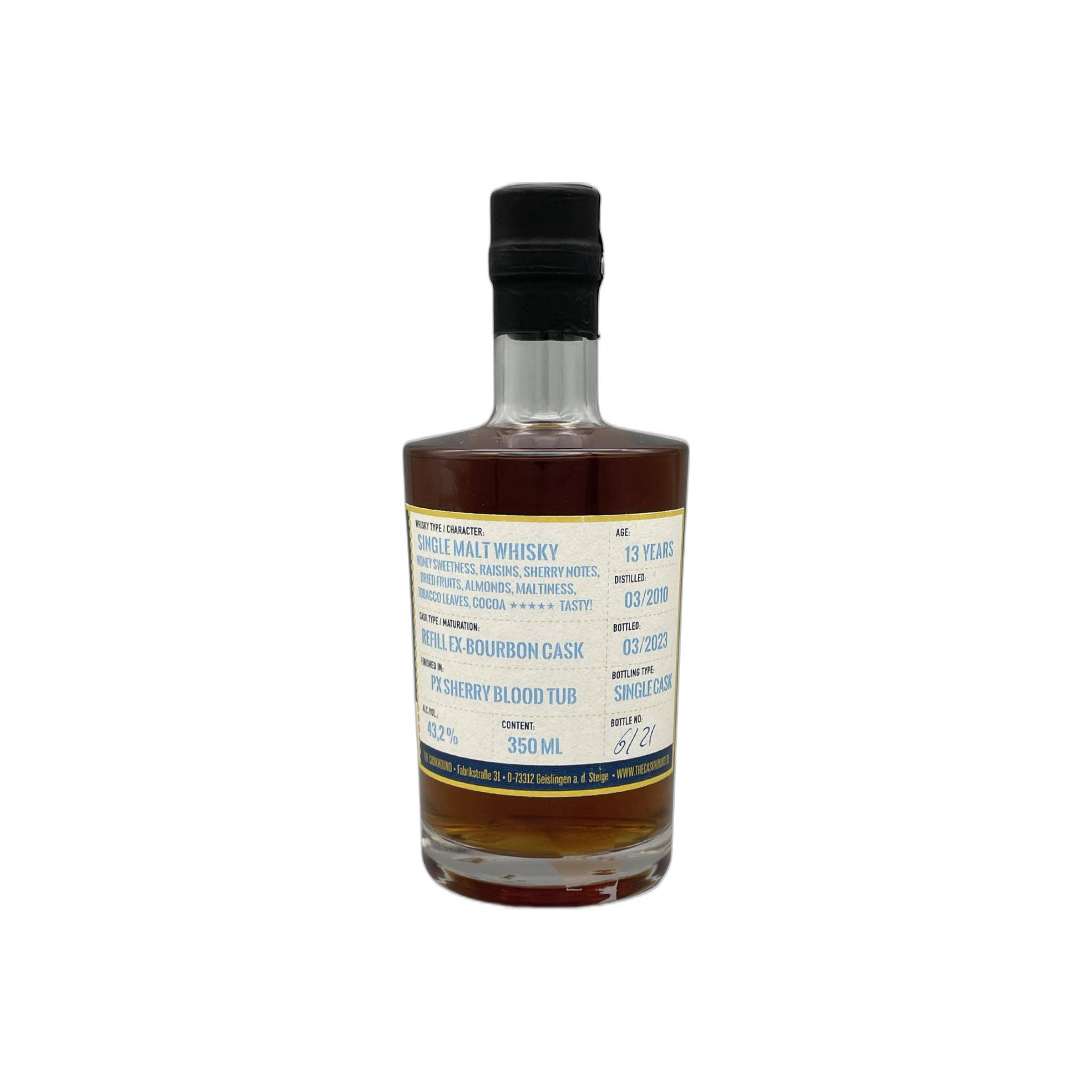 Whisky Festival Radebeul 2010 2