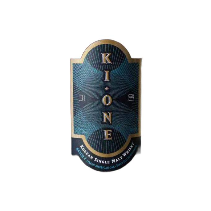 Ki One Whisky